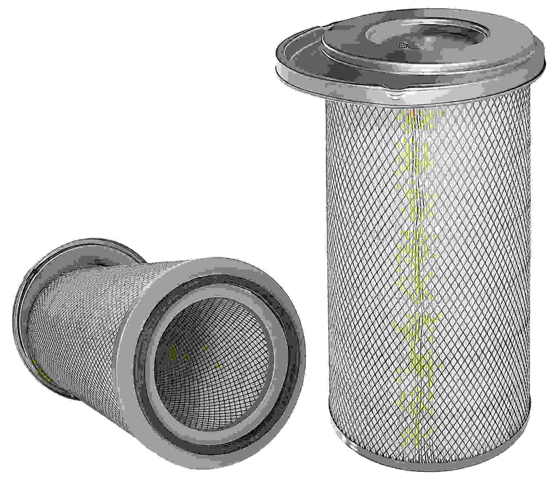 Wix Air Filter 46800