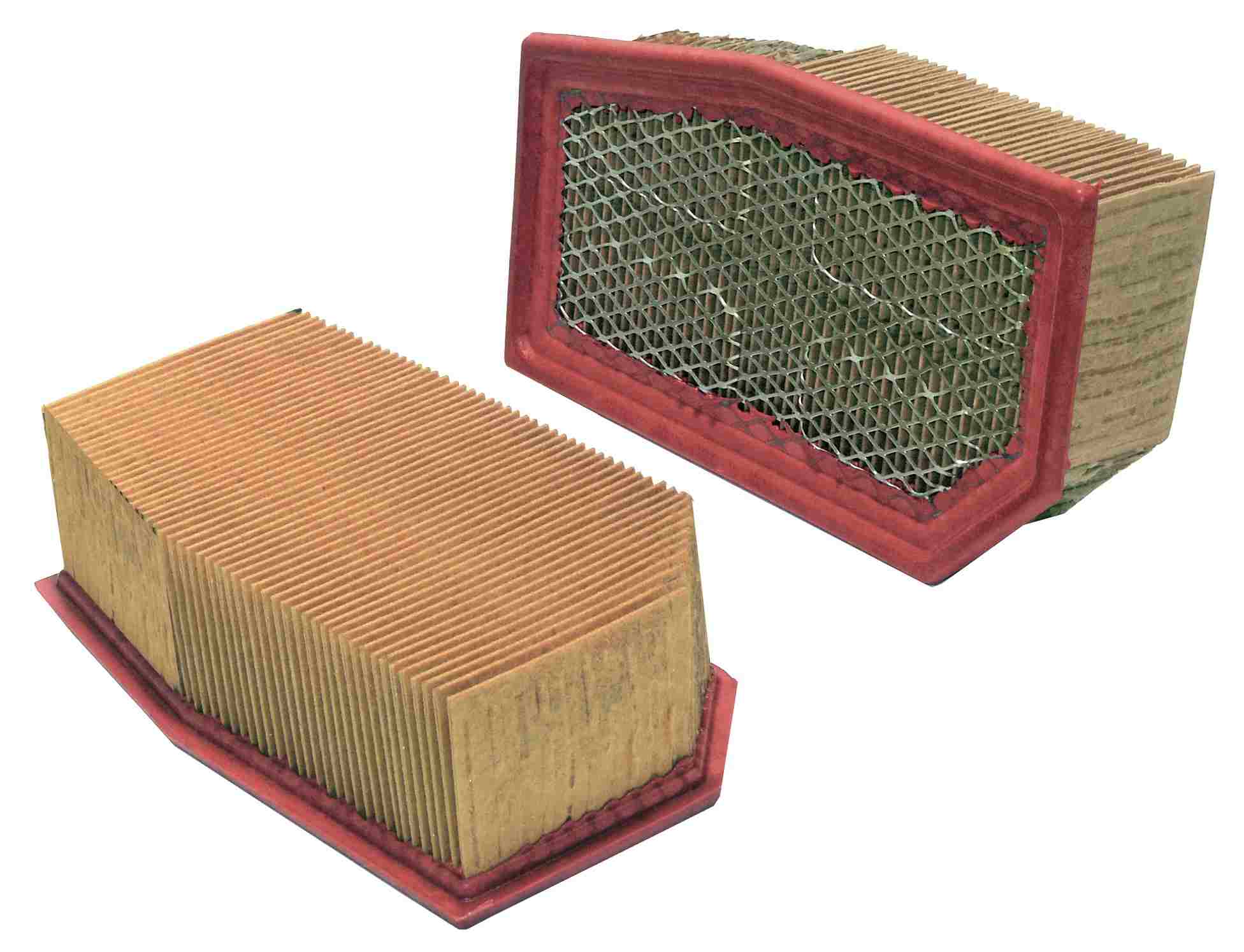 Wix Air Filter 46807