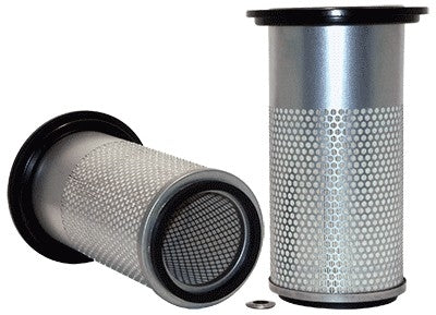 Wix Air Filter  top view frsport 46809