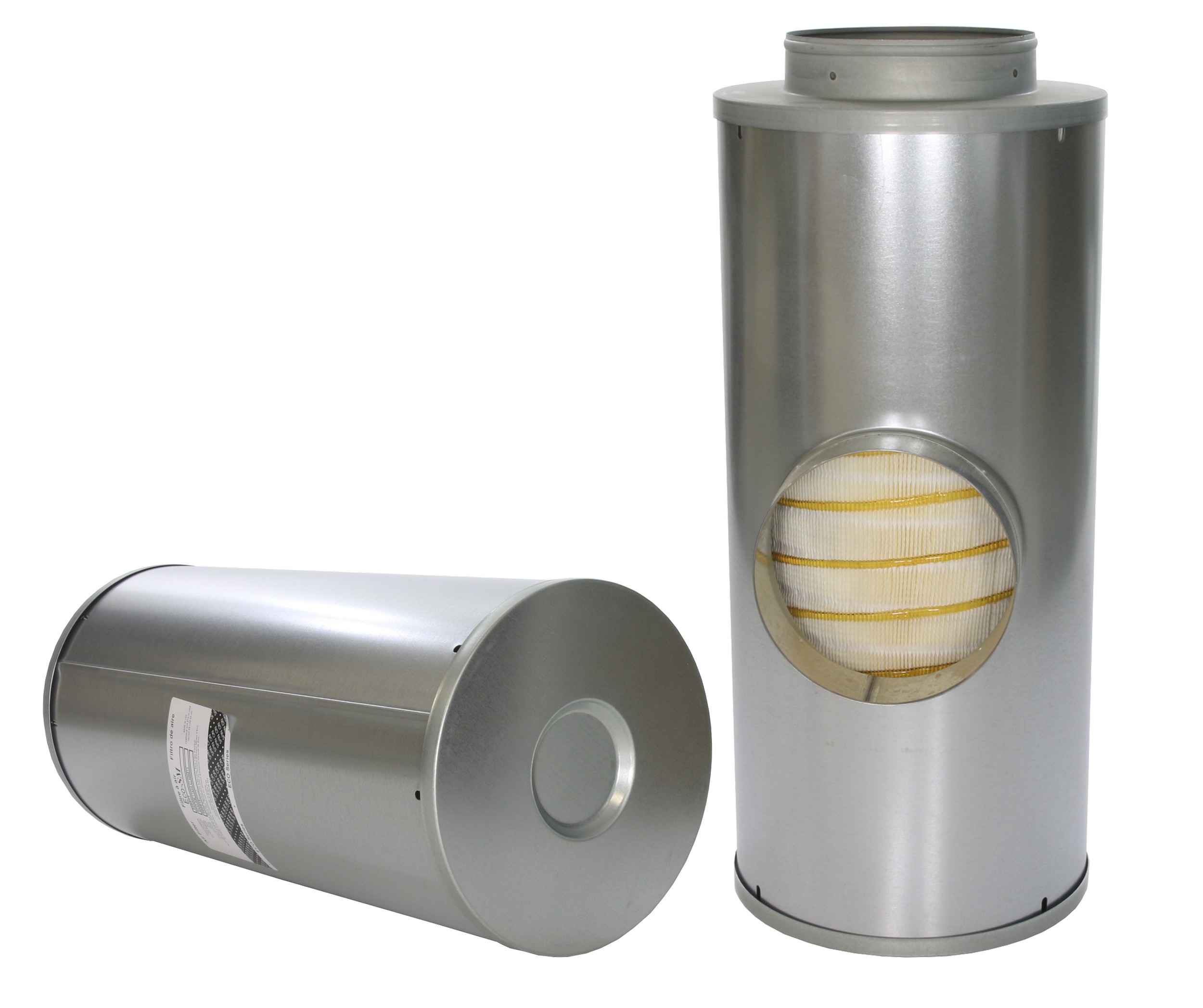 Wix Air Filter 46813