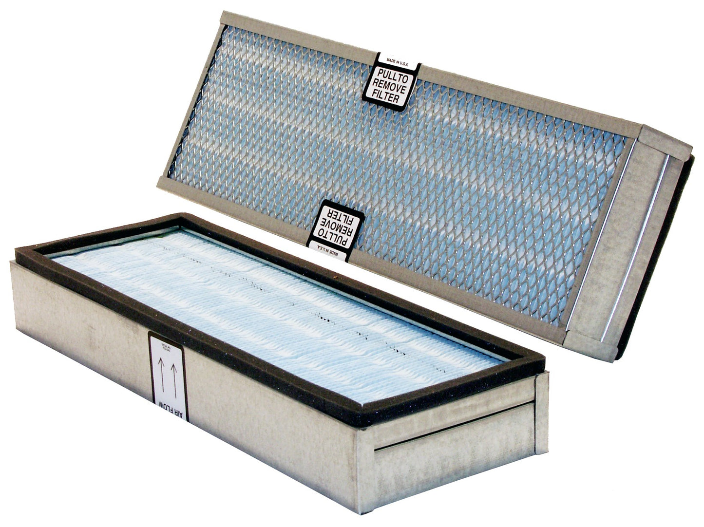 Wix Cabin Air Filter 46825