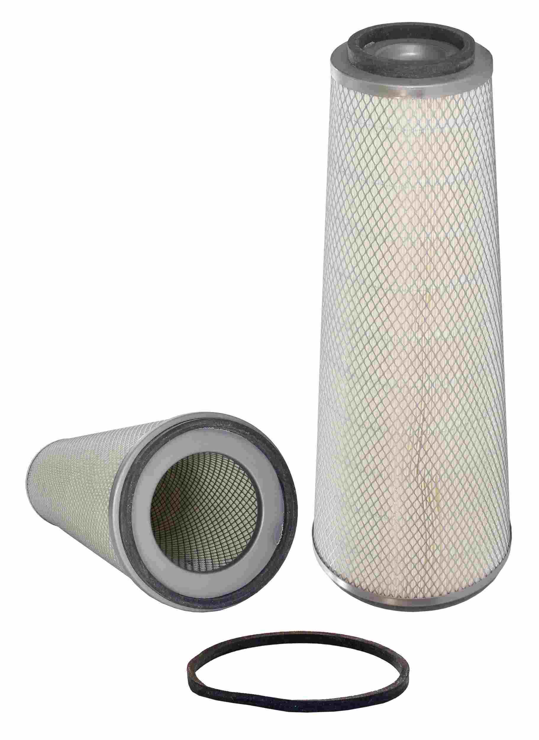 Wix Air Filter 46833