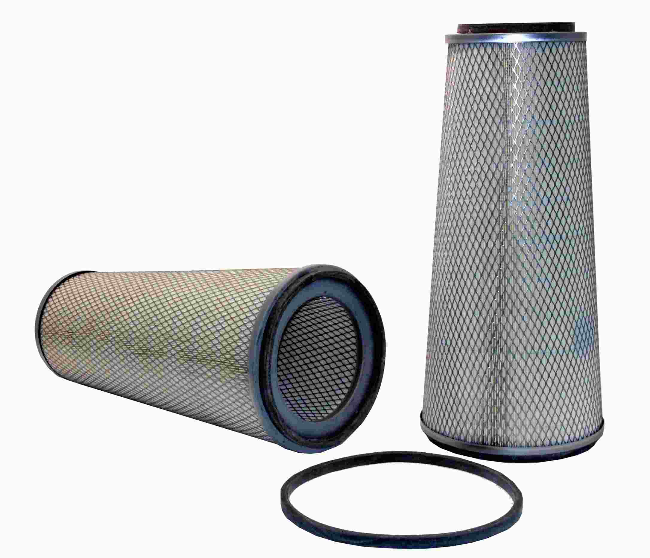 Wix Air Filter 46840