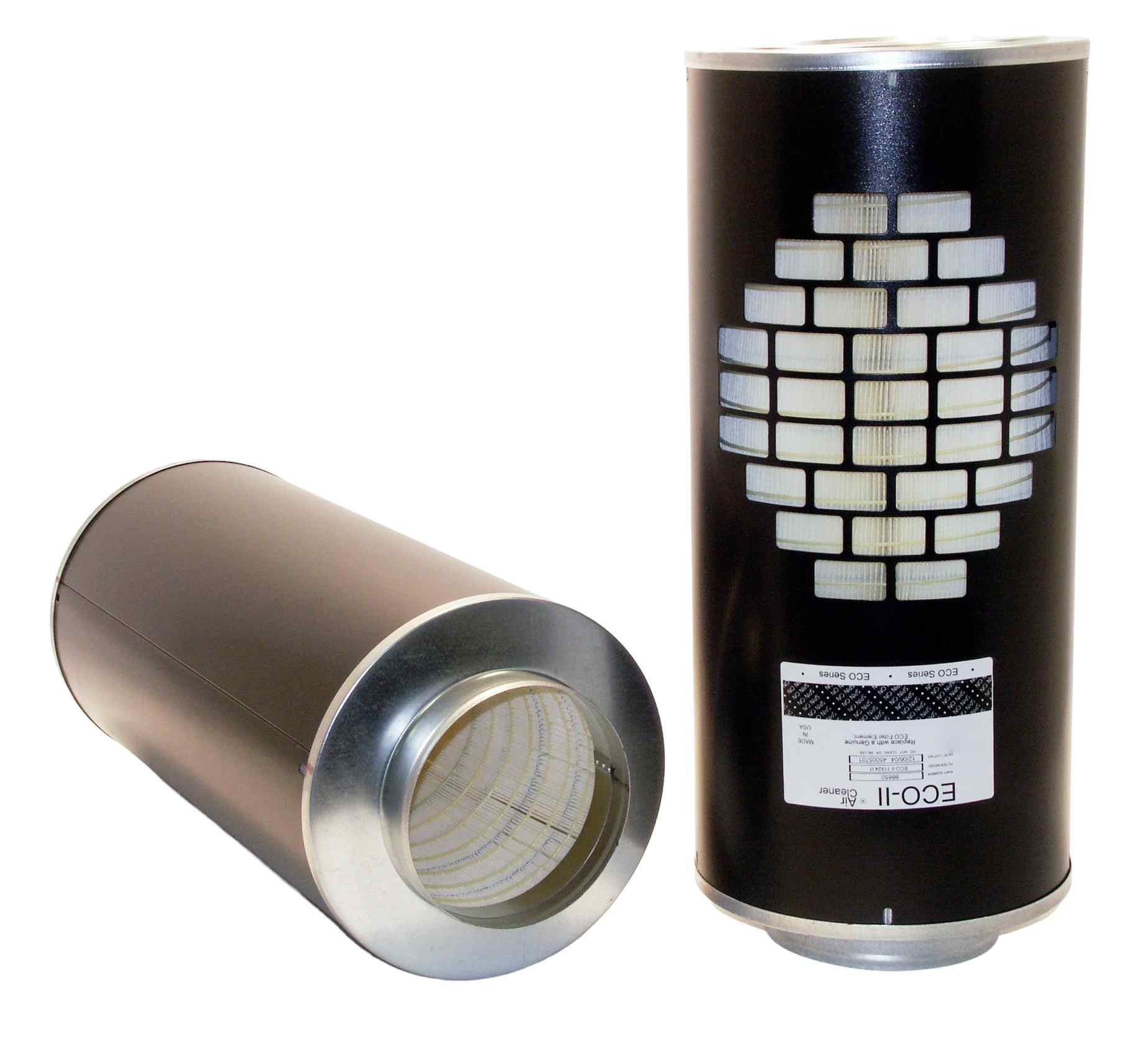 Wix Air Filter 46850