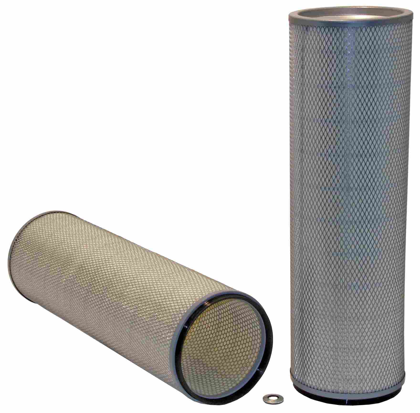 Wix Air Filter 46855