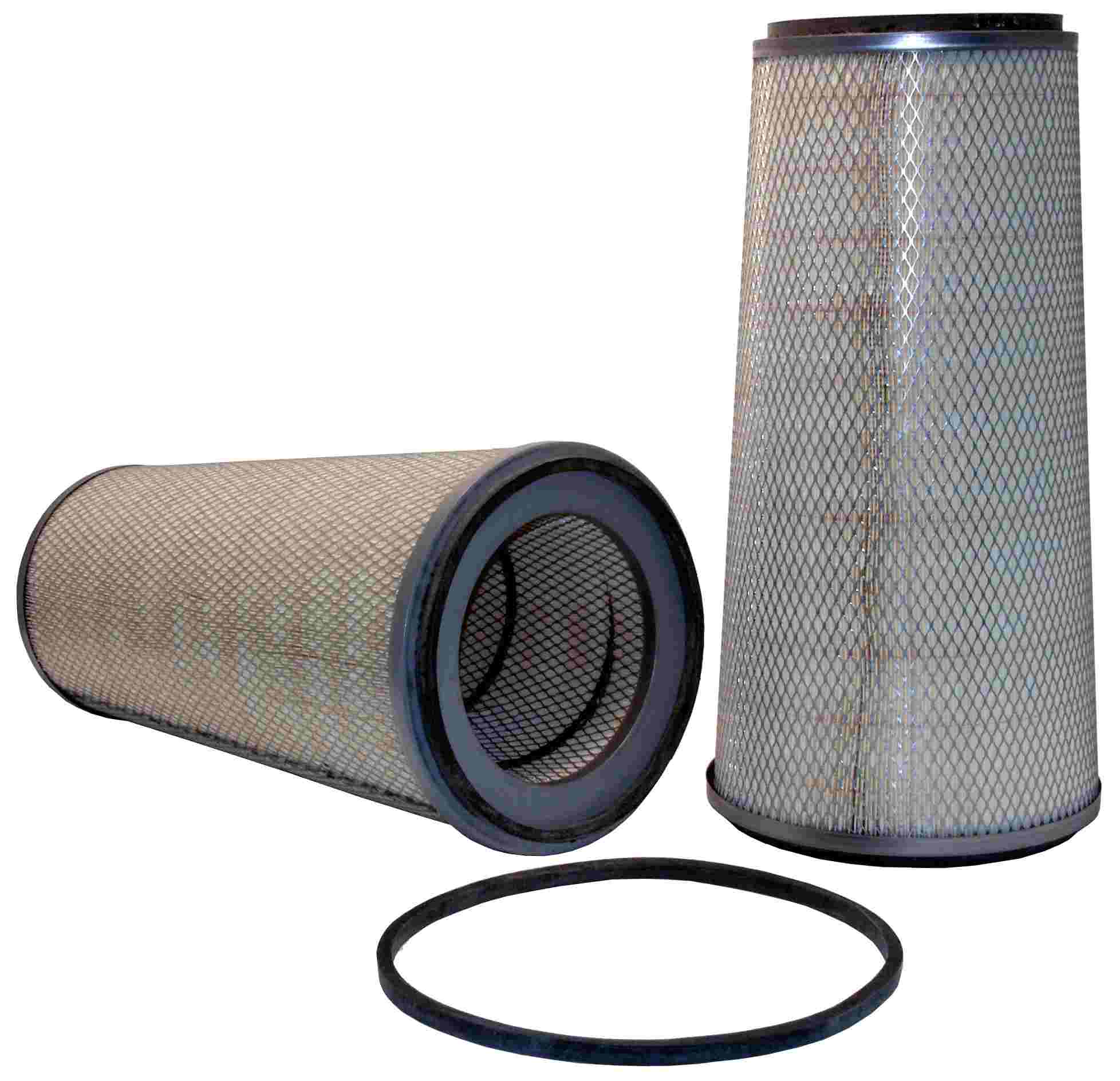 Wix Air Filter 46860