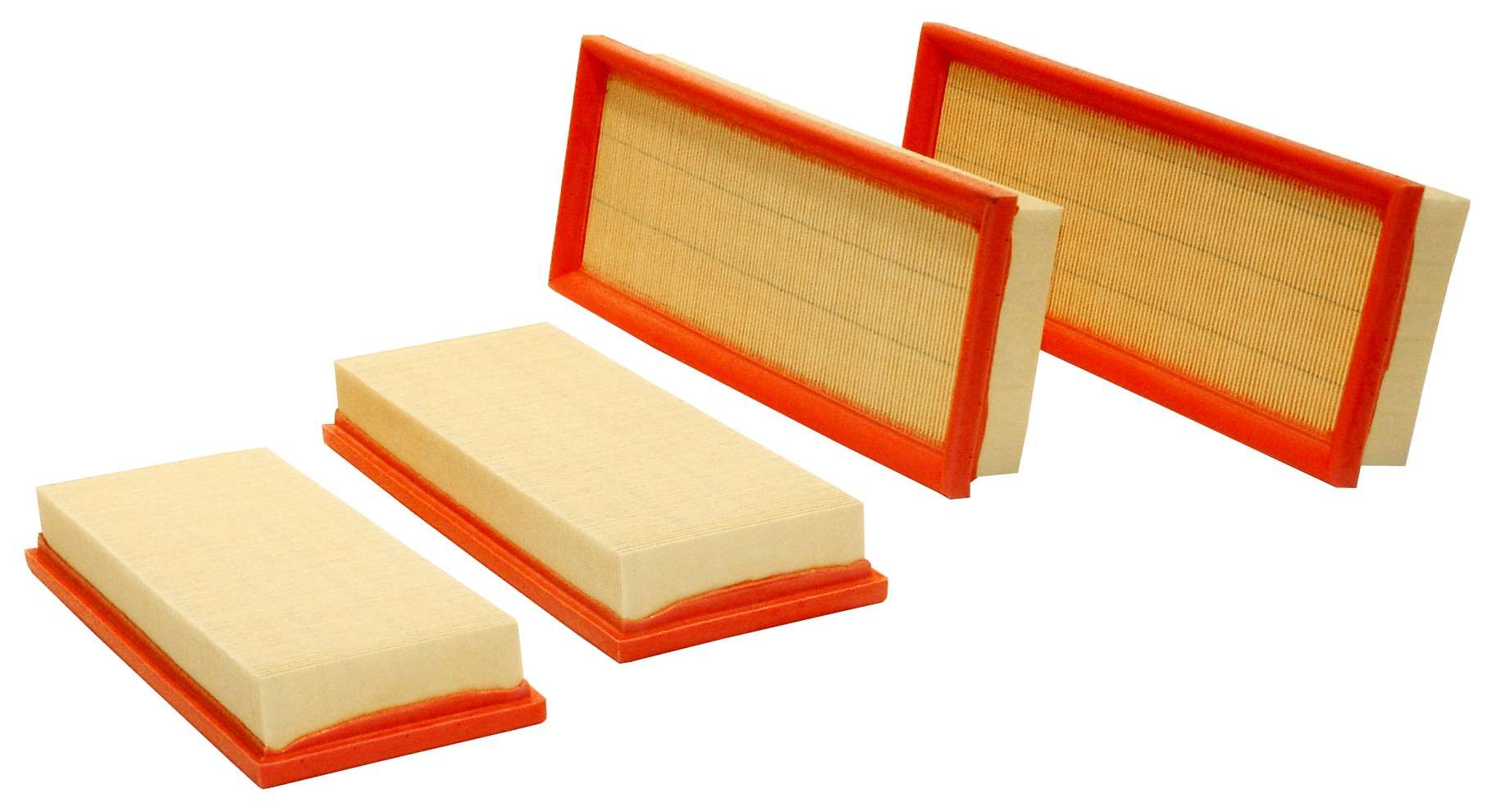 Wix Air Filter 46875