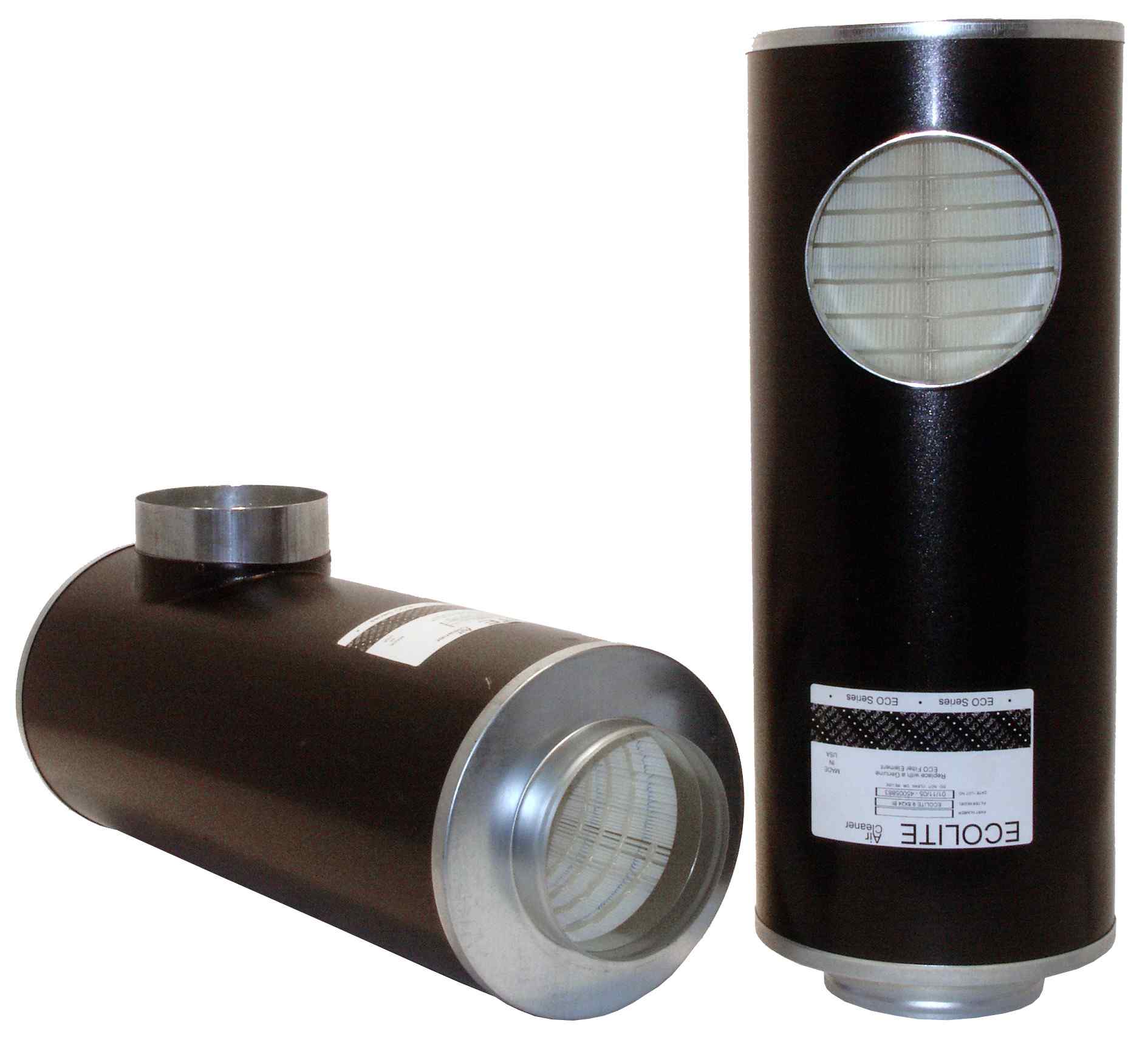 Wix Air Filter 46891