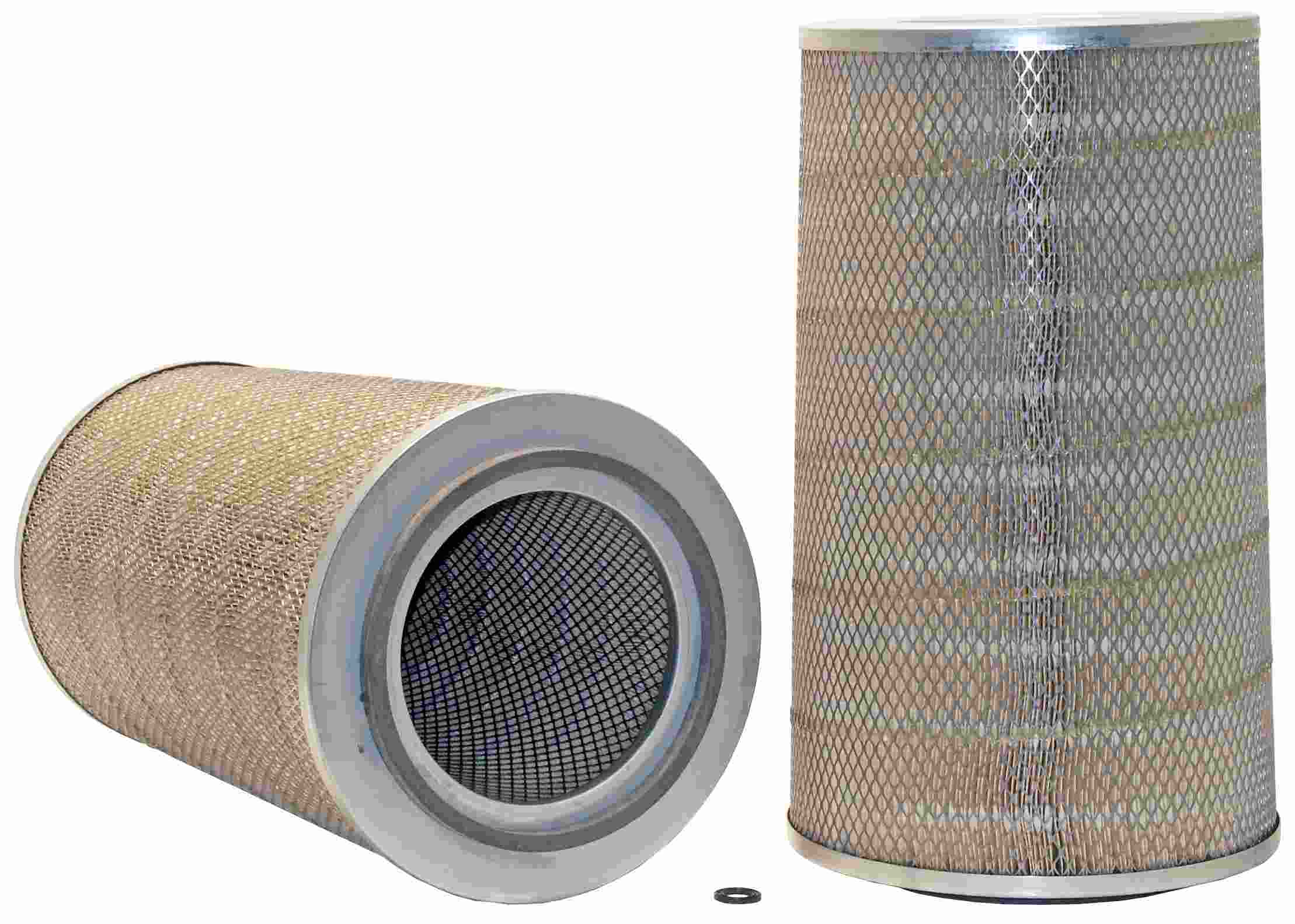 Wix Air Filter 46904