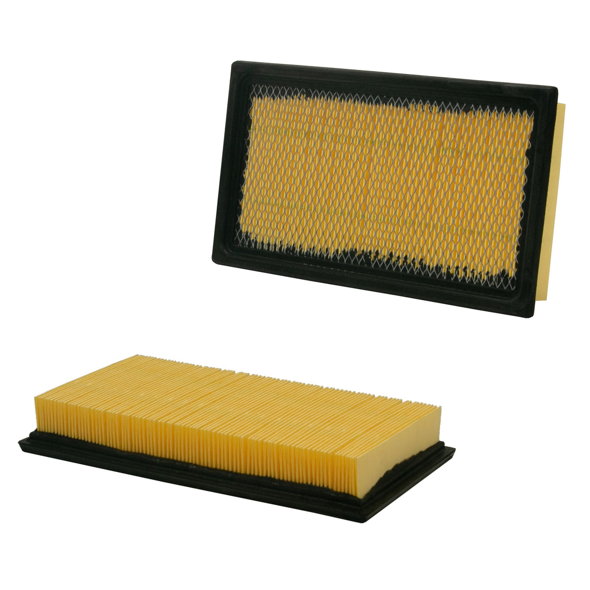 WIX Air Filter Panel 46935