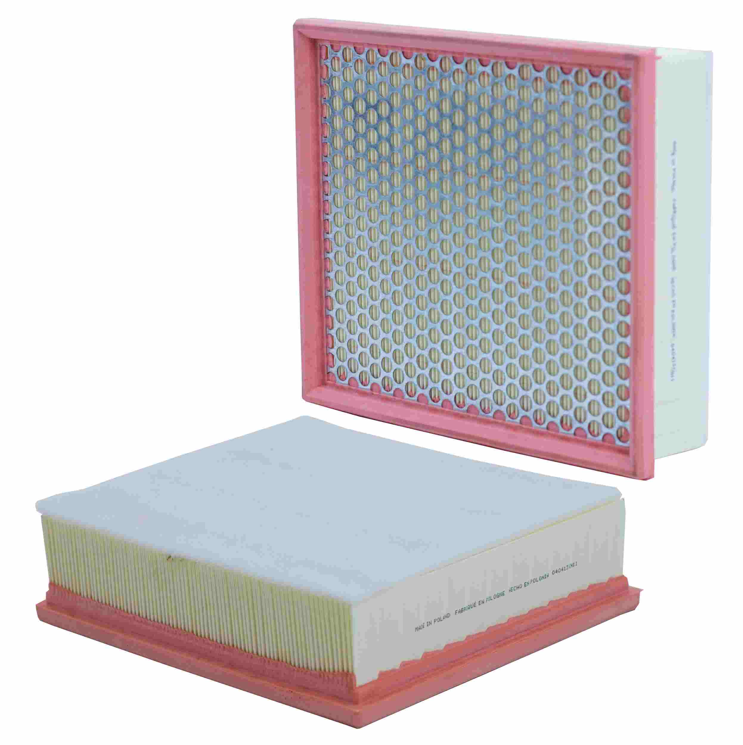 Wix Air Filter 46938