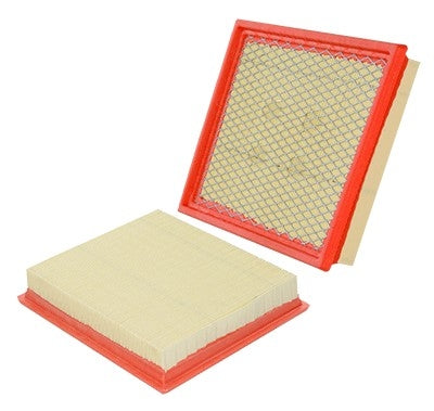 WIX Air Filter Panel 46975