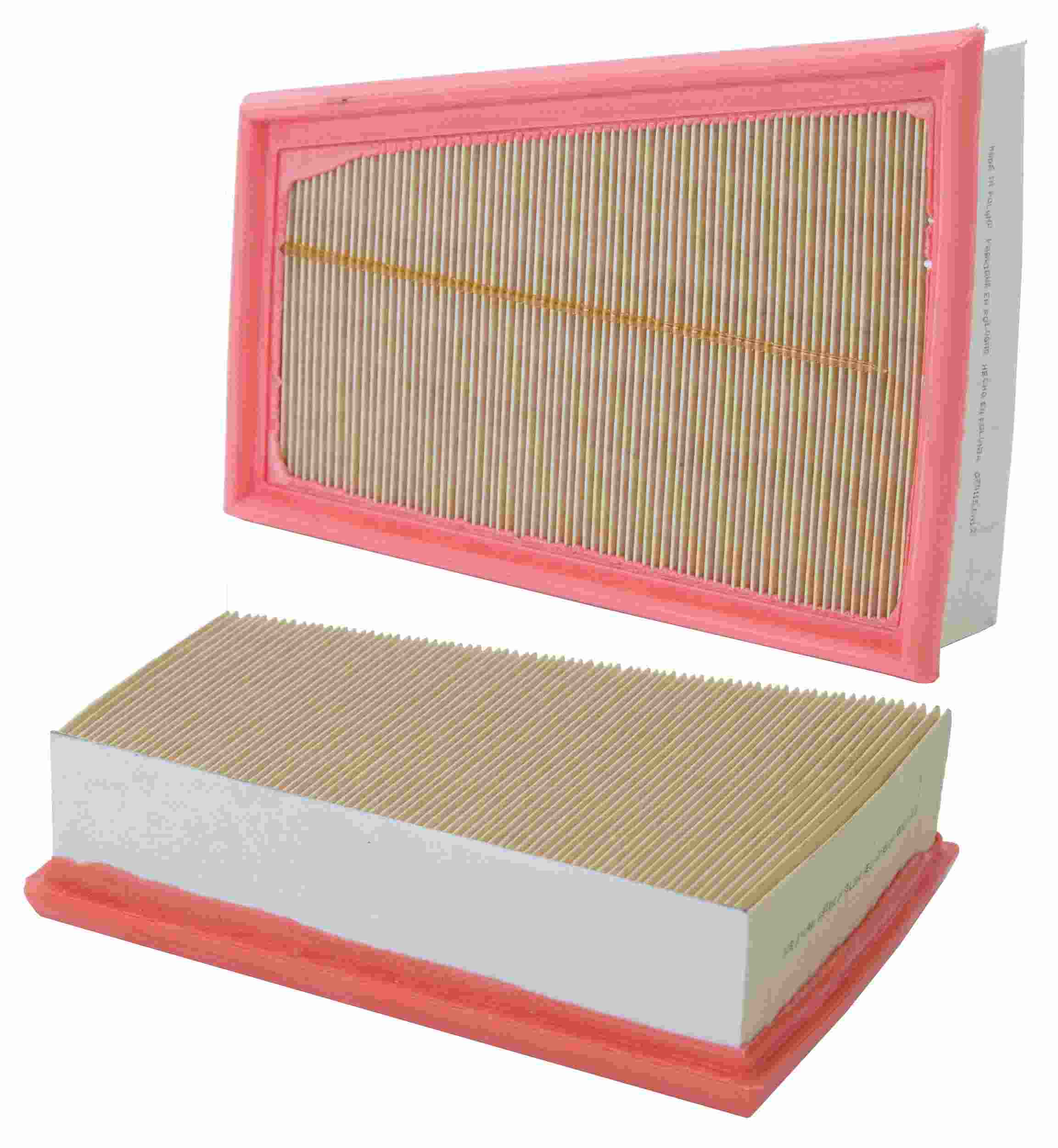 Wix Air Filter 49000
