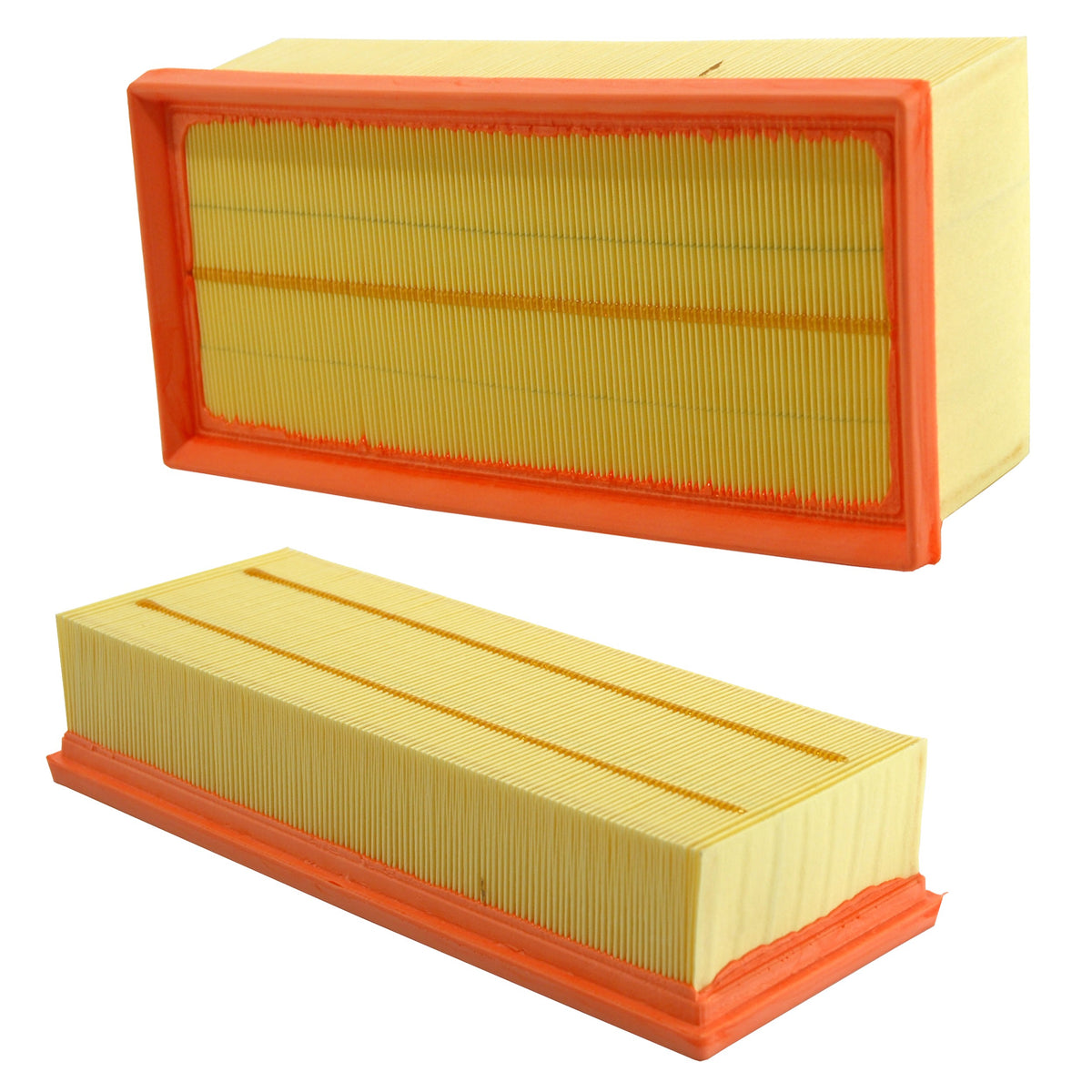 WIX Air Filter Panel 49020