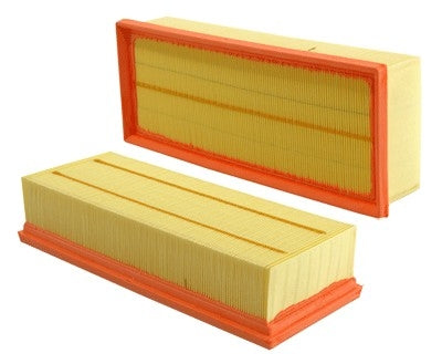 WIX Air Filter Panel 49020