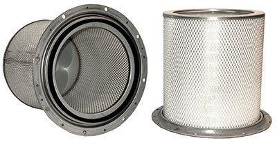 Wix Air Filter 49080
