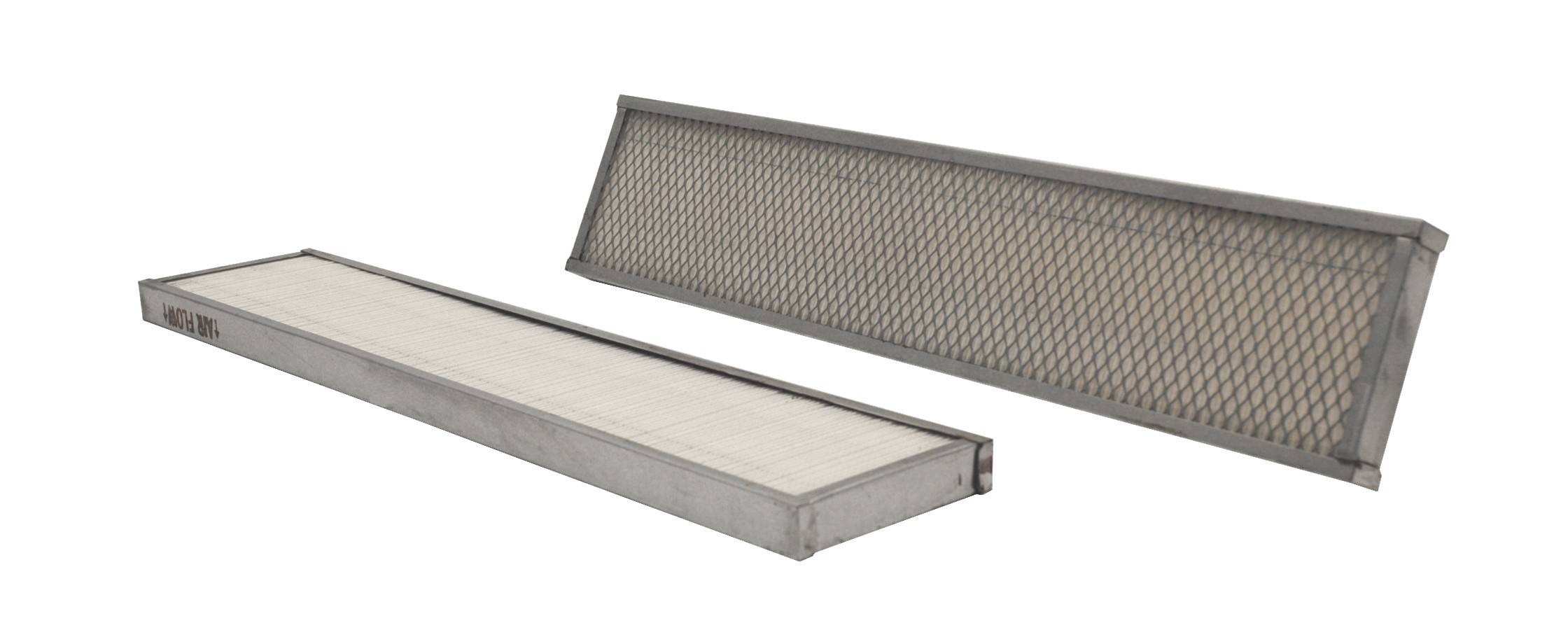 Wix Cabin Air Filter 49083