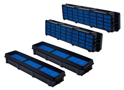 Wix Cabin Air Filter 49096