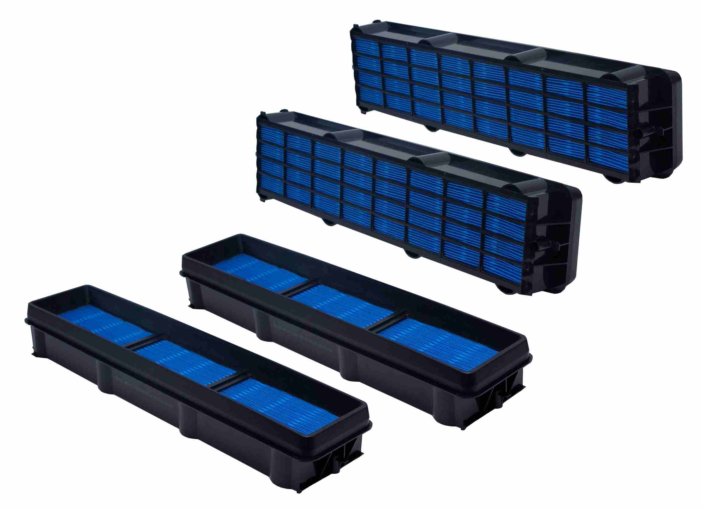 Wix Cabin Air Filter 49096