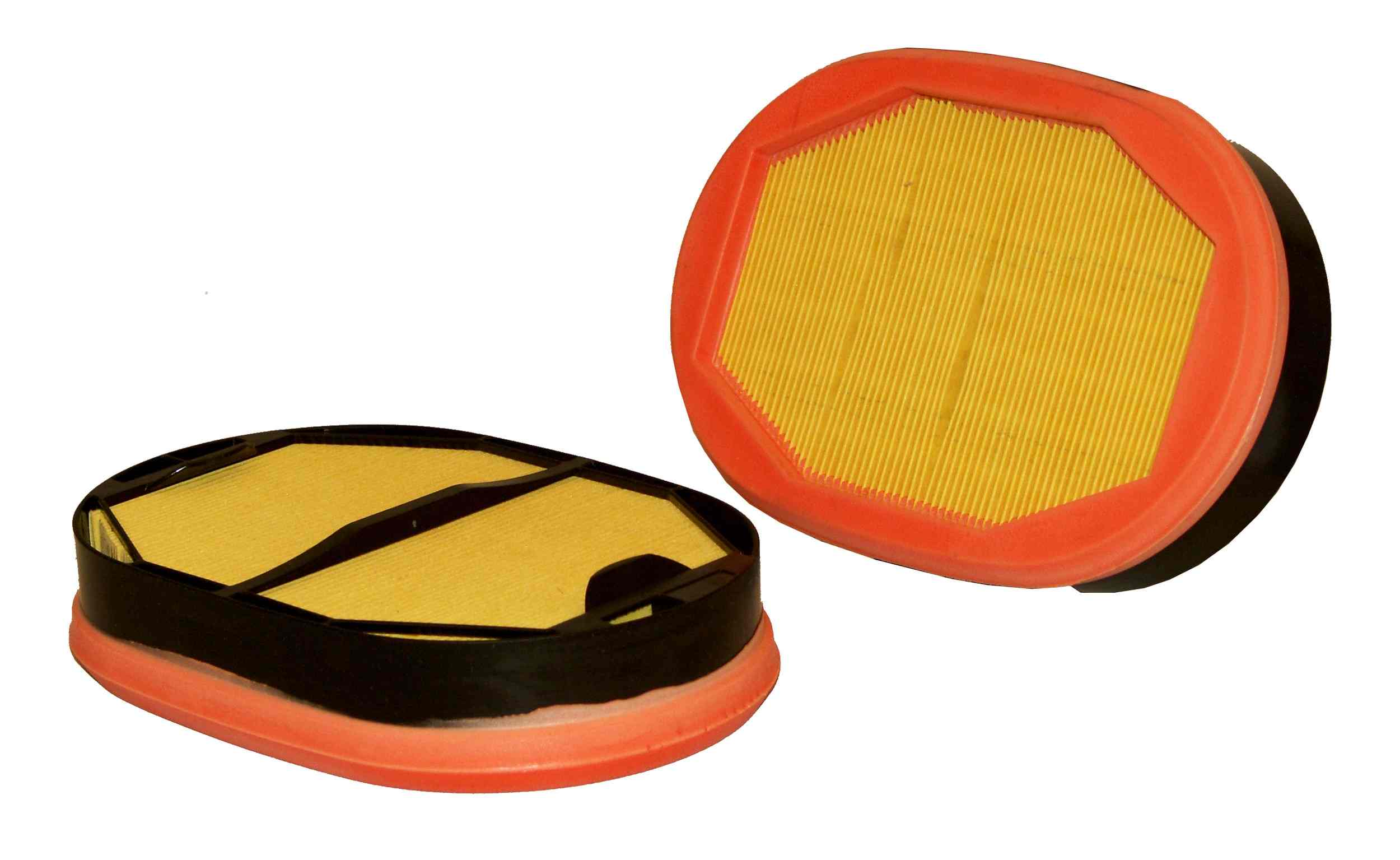Wix Air Filter 49109