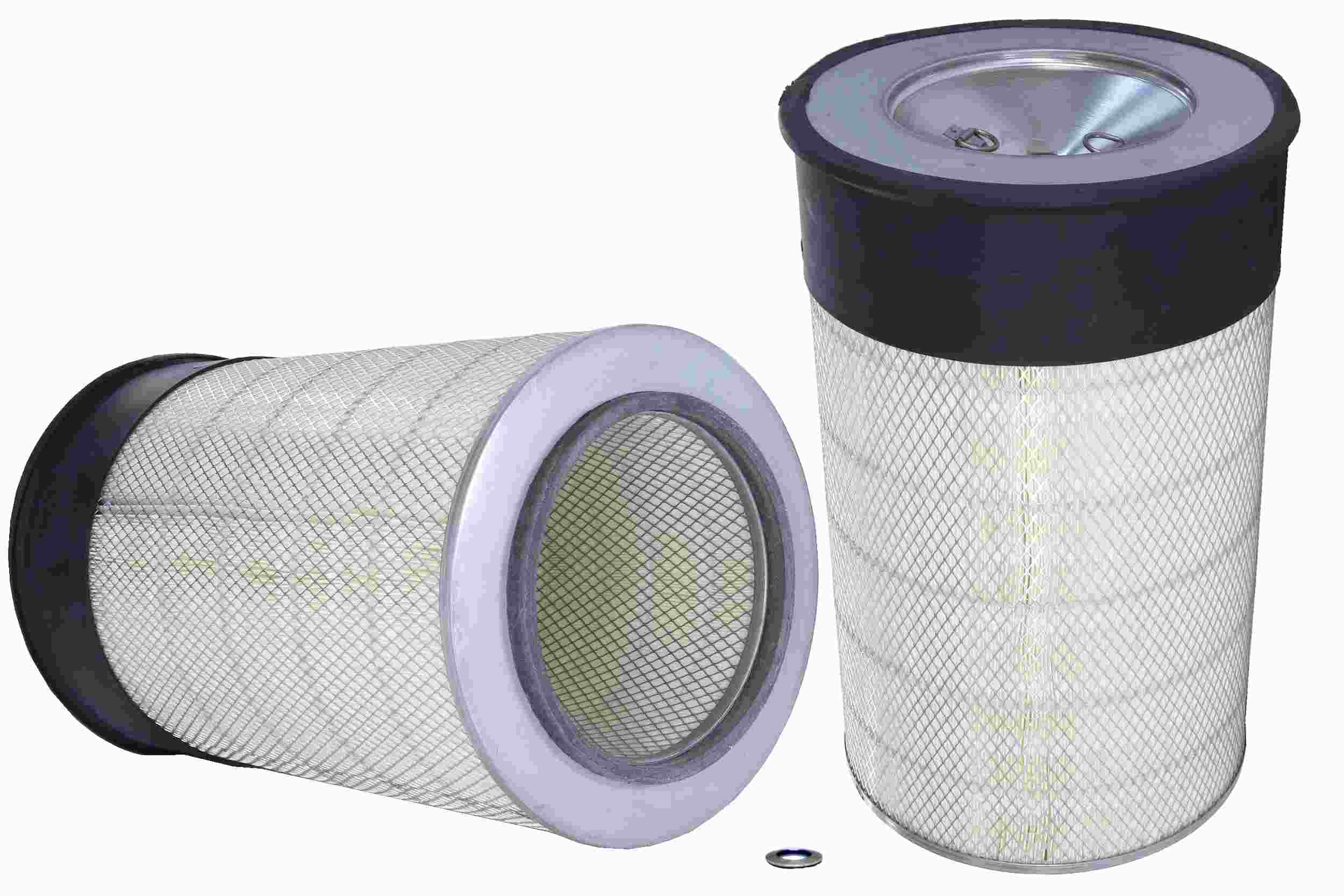 Wix Air Filter 49124
