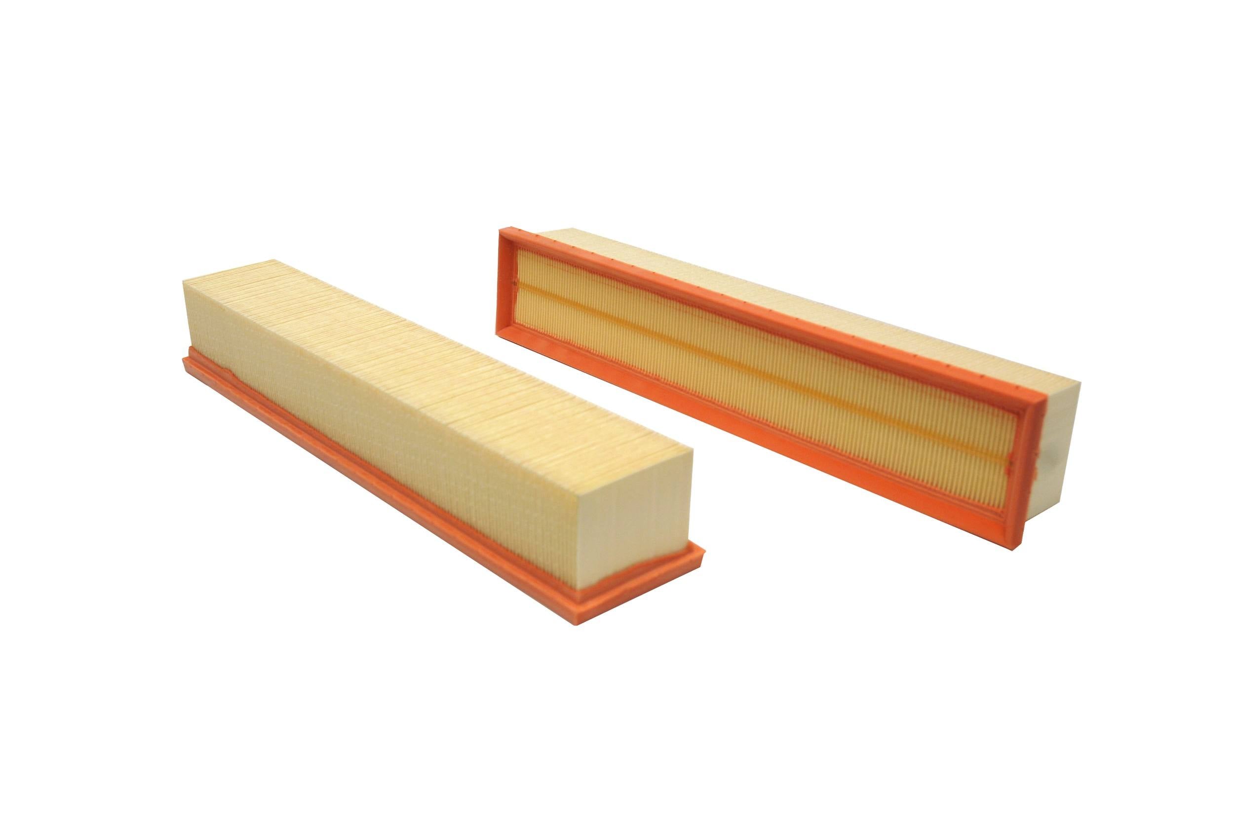 Wix Air Filter 49204