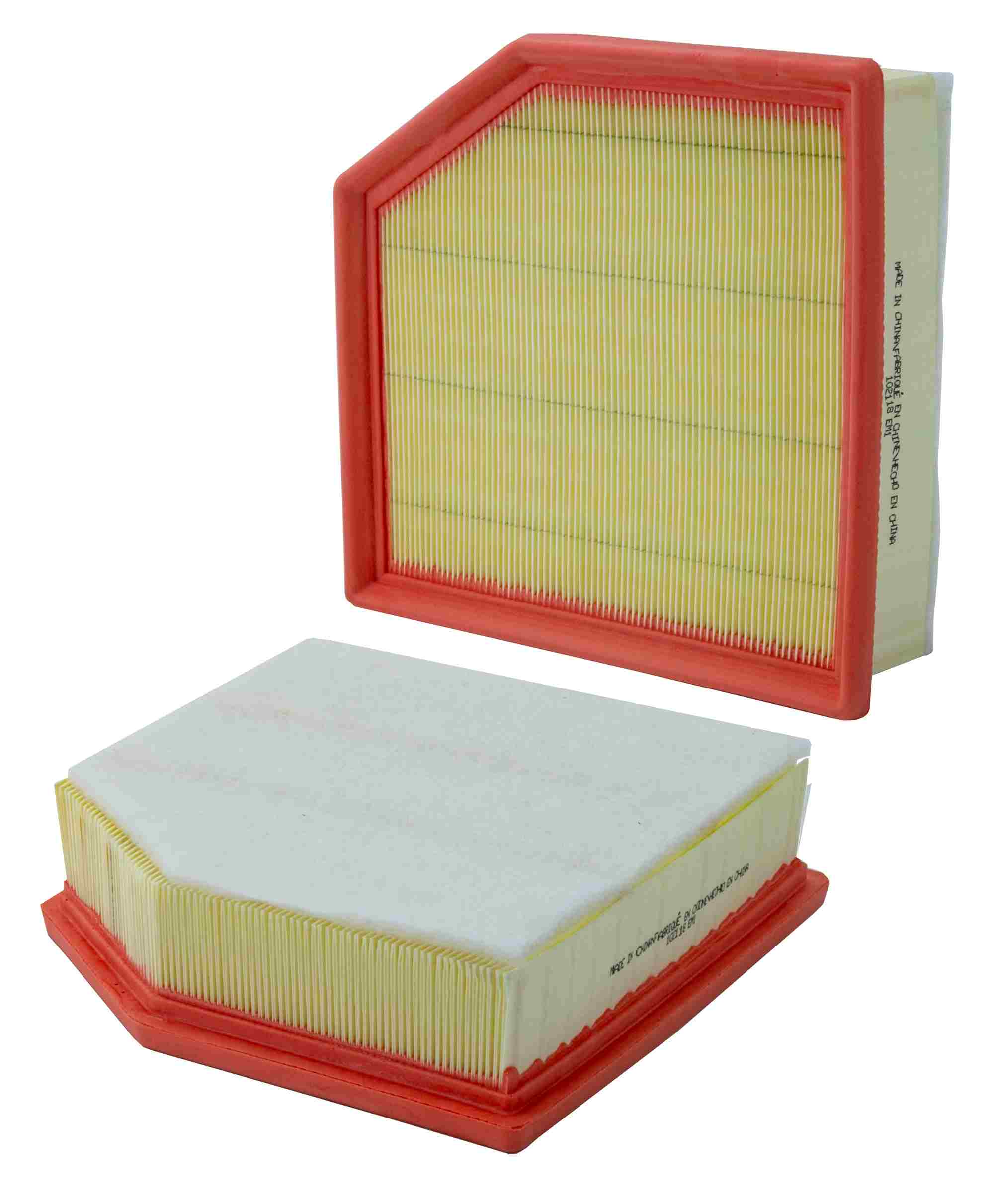 Wix Air Filter 49240