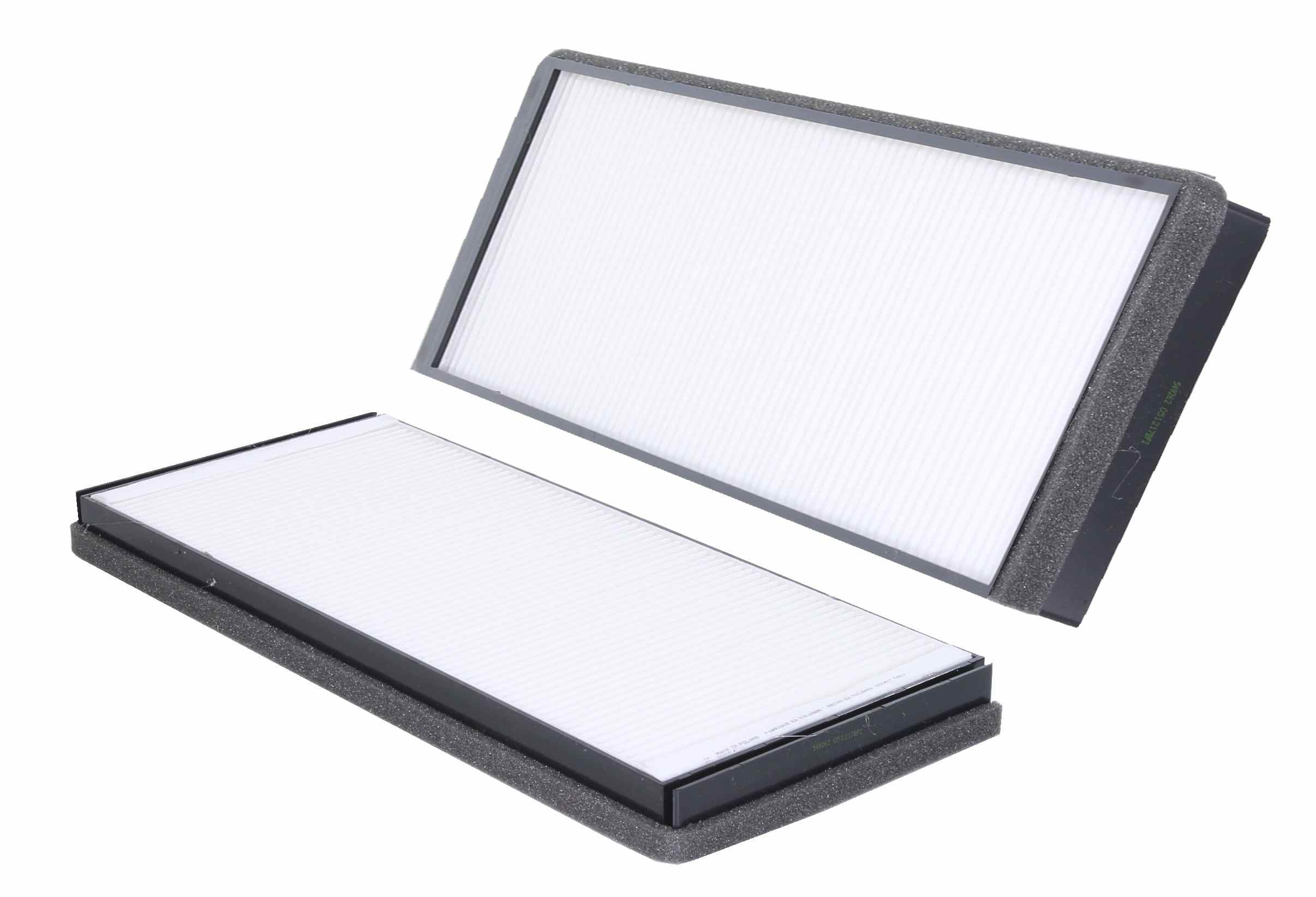 Wix Cabin Air Filter 49262