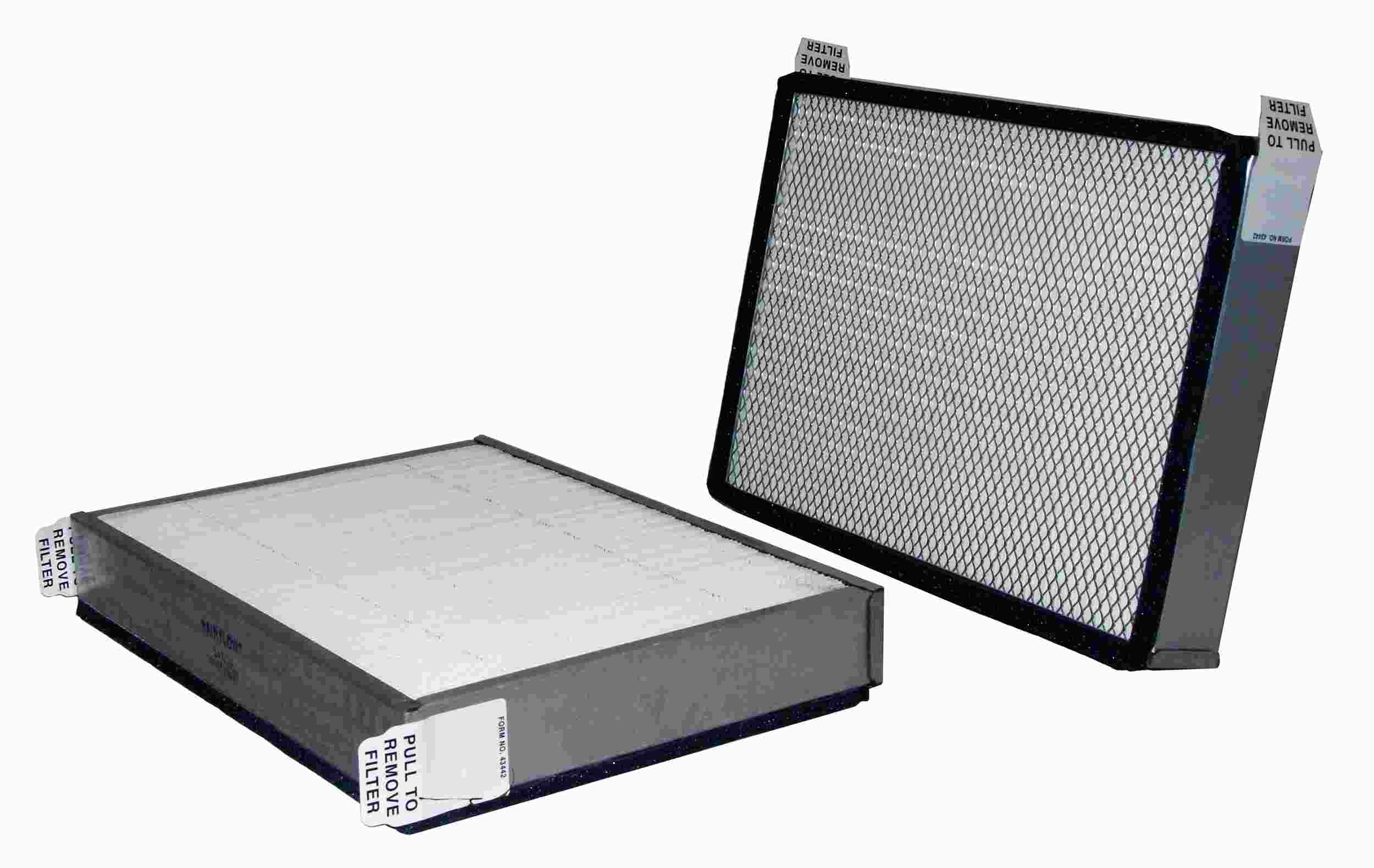Wix Cabin Air Filter 49266