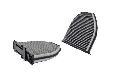 Wix Cabin Air Filter 49357