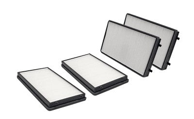 Wix Cabin Air Filter 49360