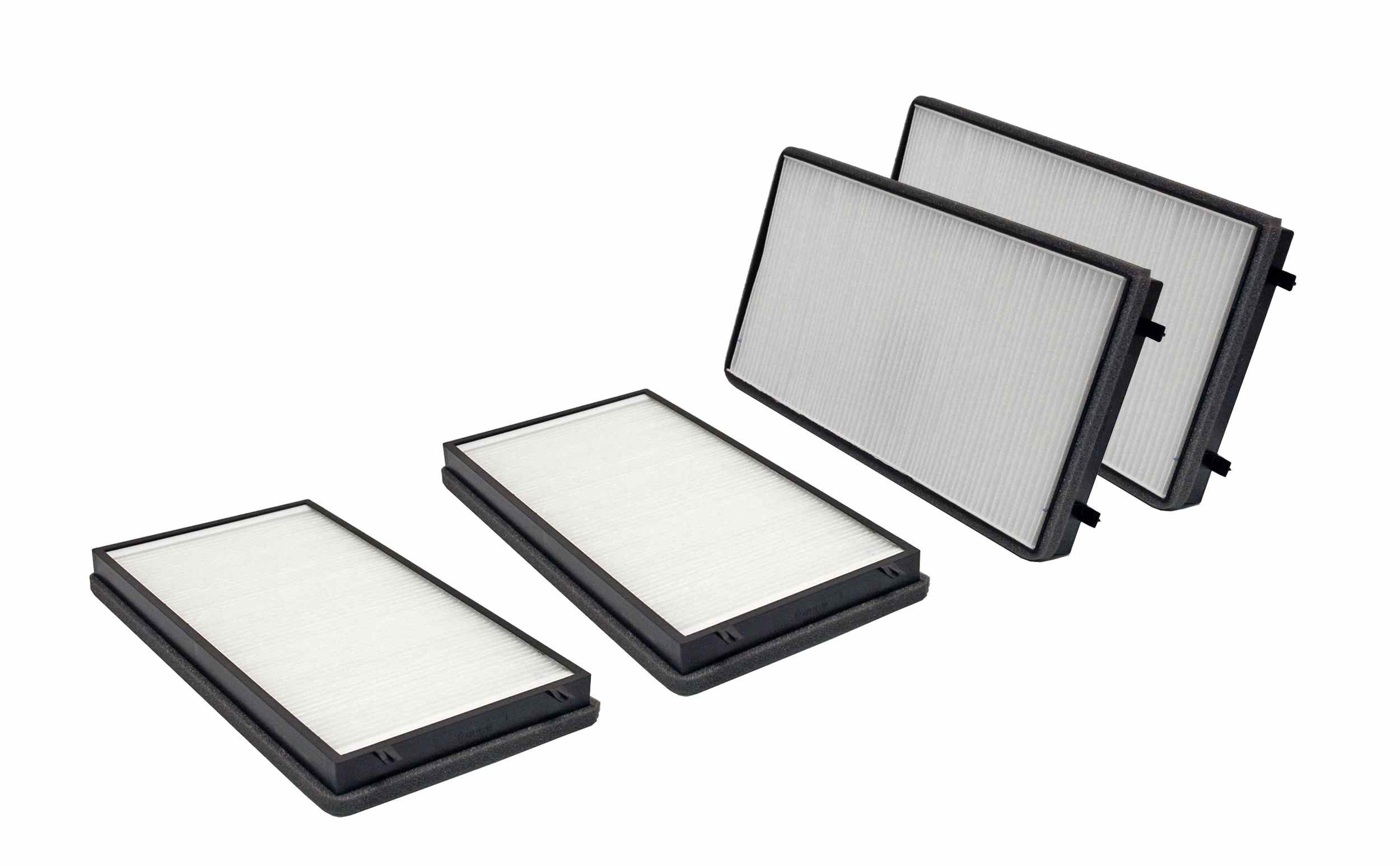 Wix Cabin Air Filter 49360