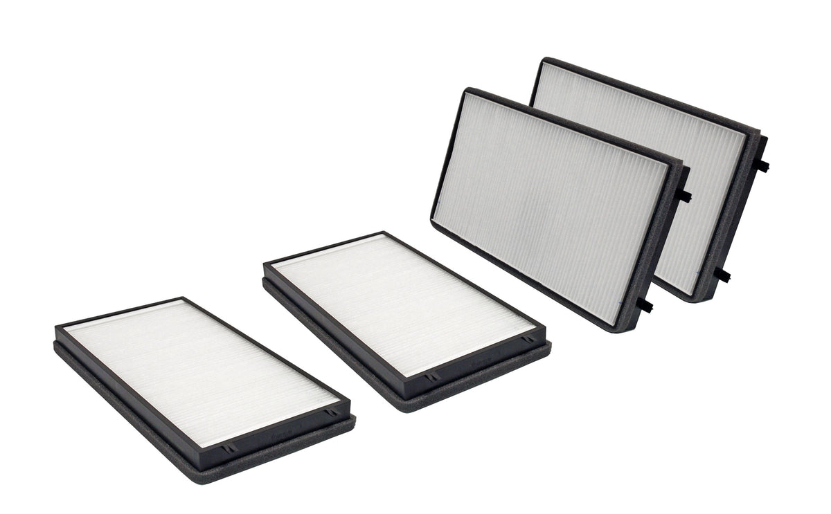 Wix Cabin Air Filter 49360