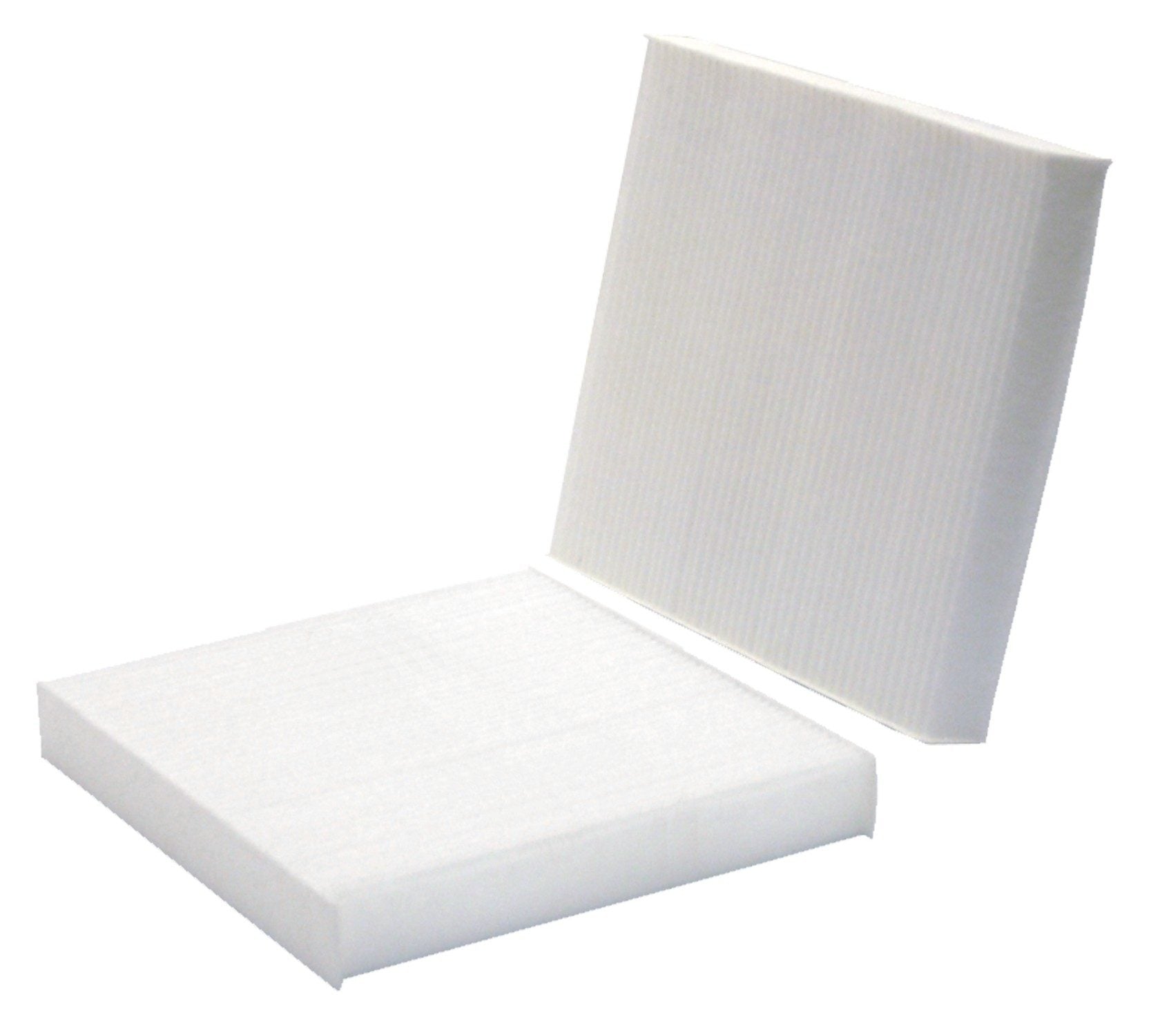Wix Cabin Air Filter 49363
