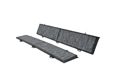 Wix Cabin Air Filter 49371