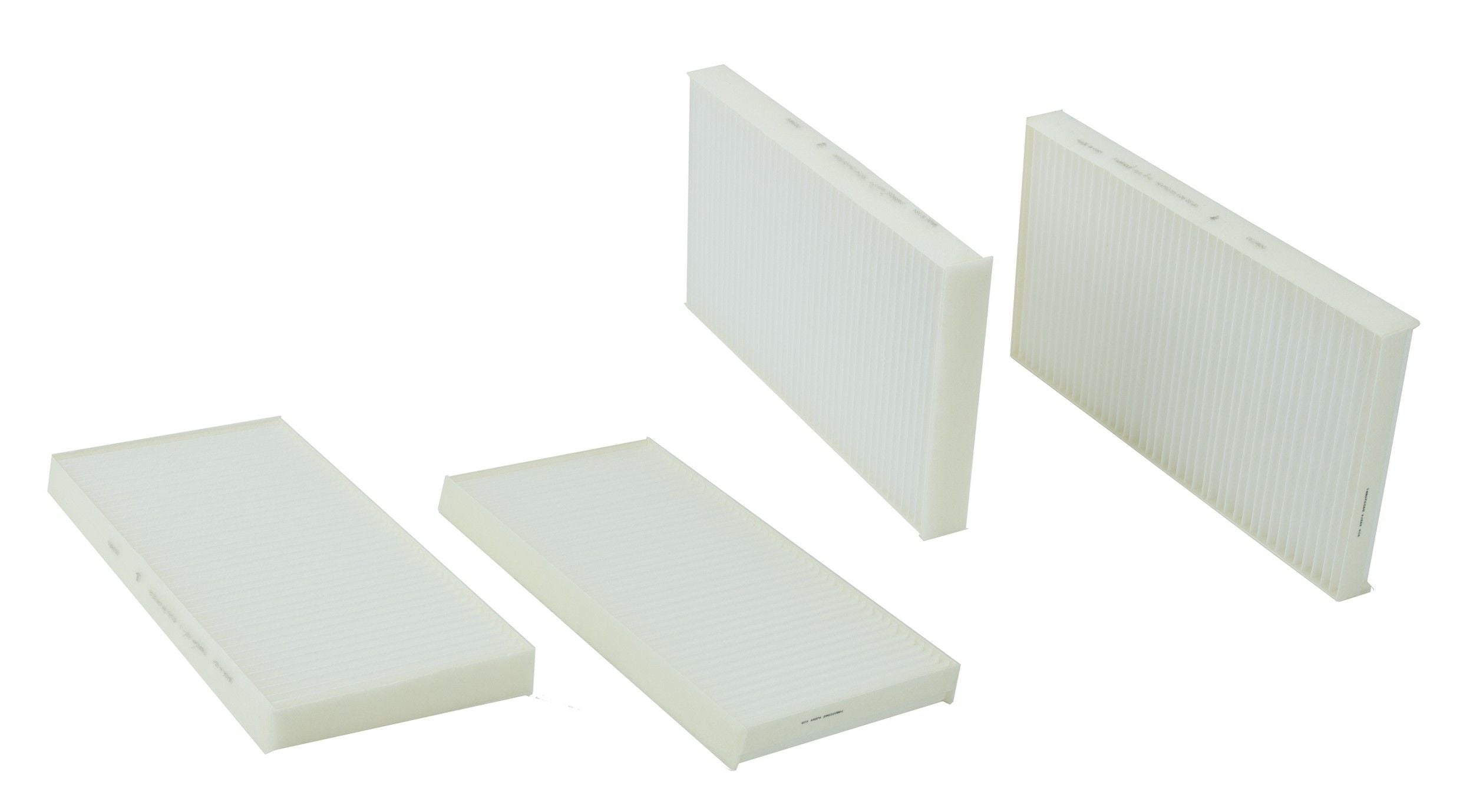 Wix Cabin Air Filter 49374