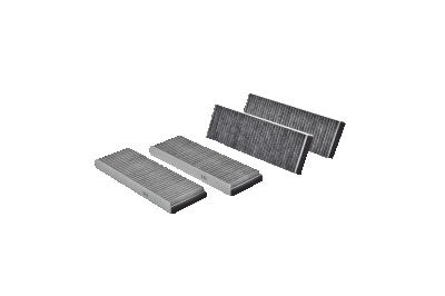 Wix Cabin Air Filter 49375