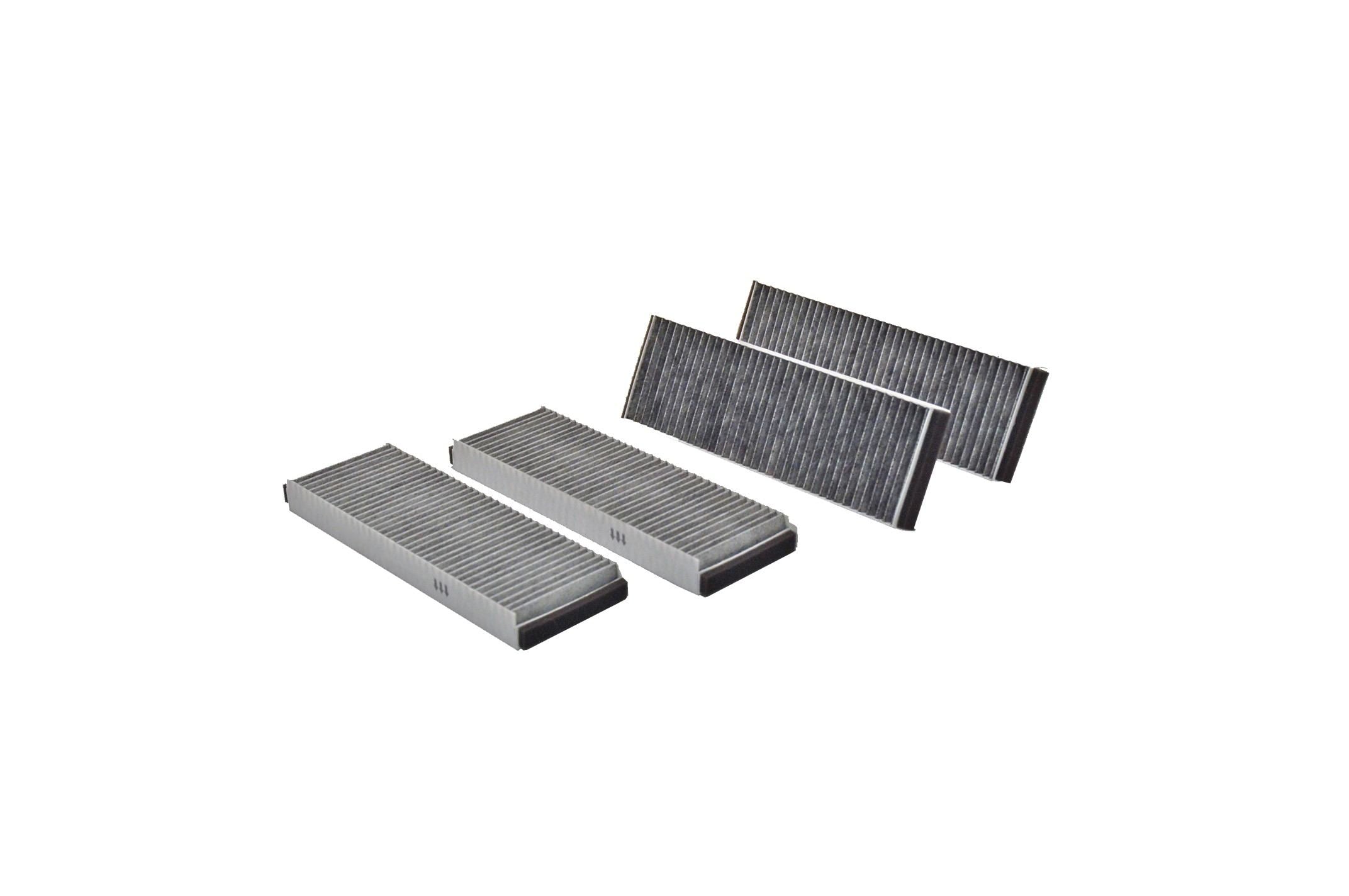 Wix Cabin Air Filter 49375