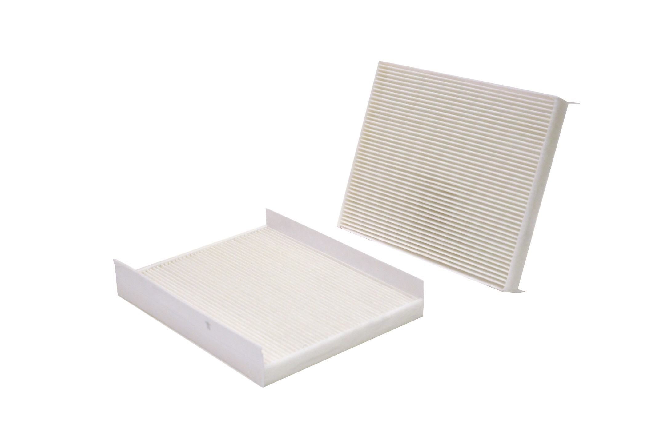 Wix Cabin Air Filter 49377