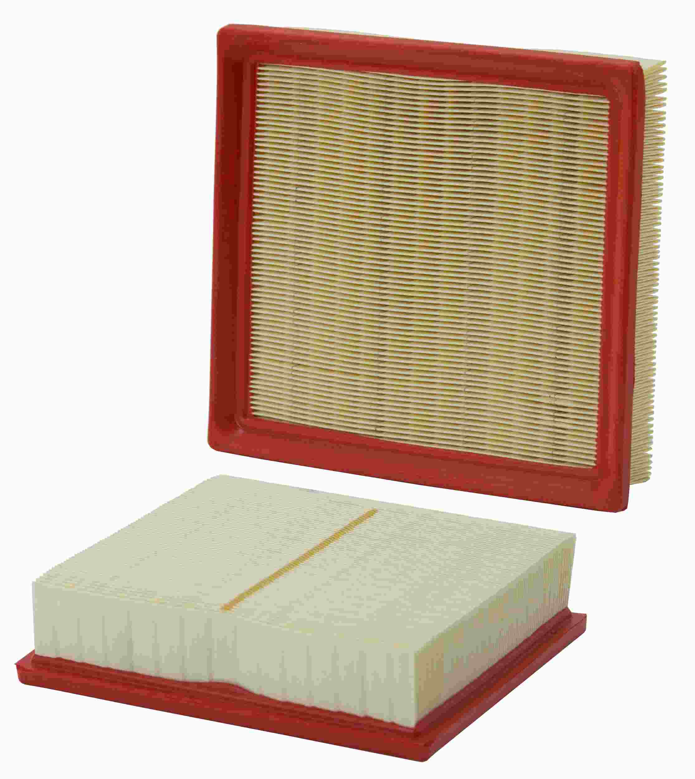 WIX Air Filter Panel 49430