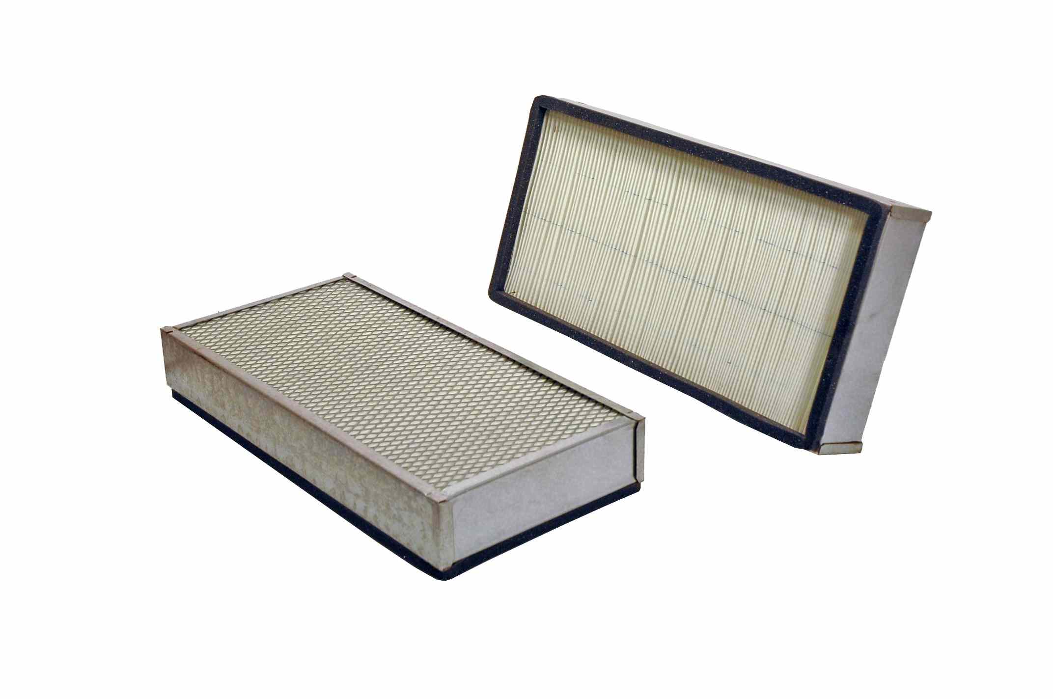 Wix Cabin Air Filter 49455