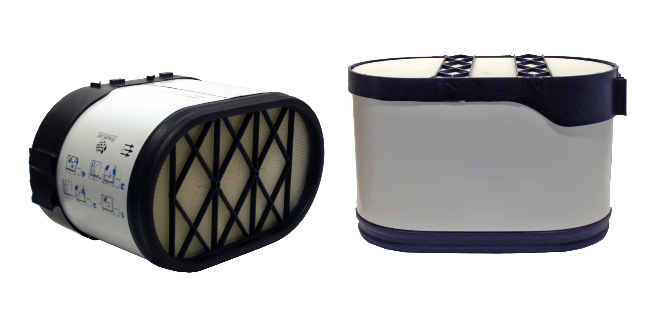 Wix Air Filter 49456