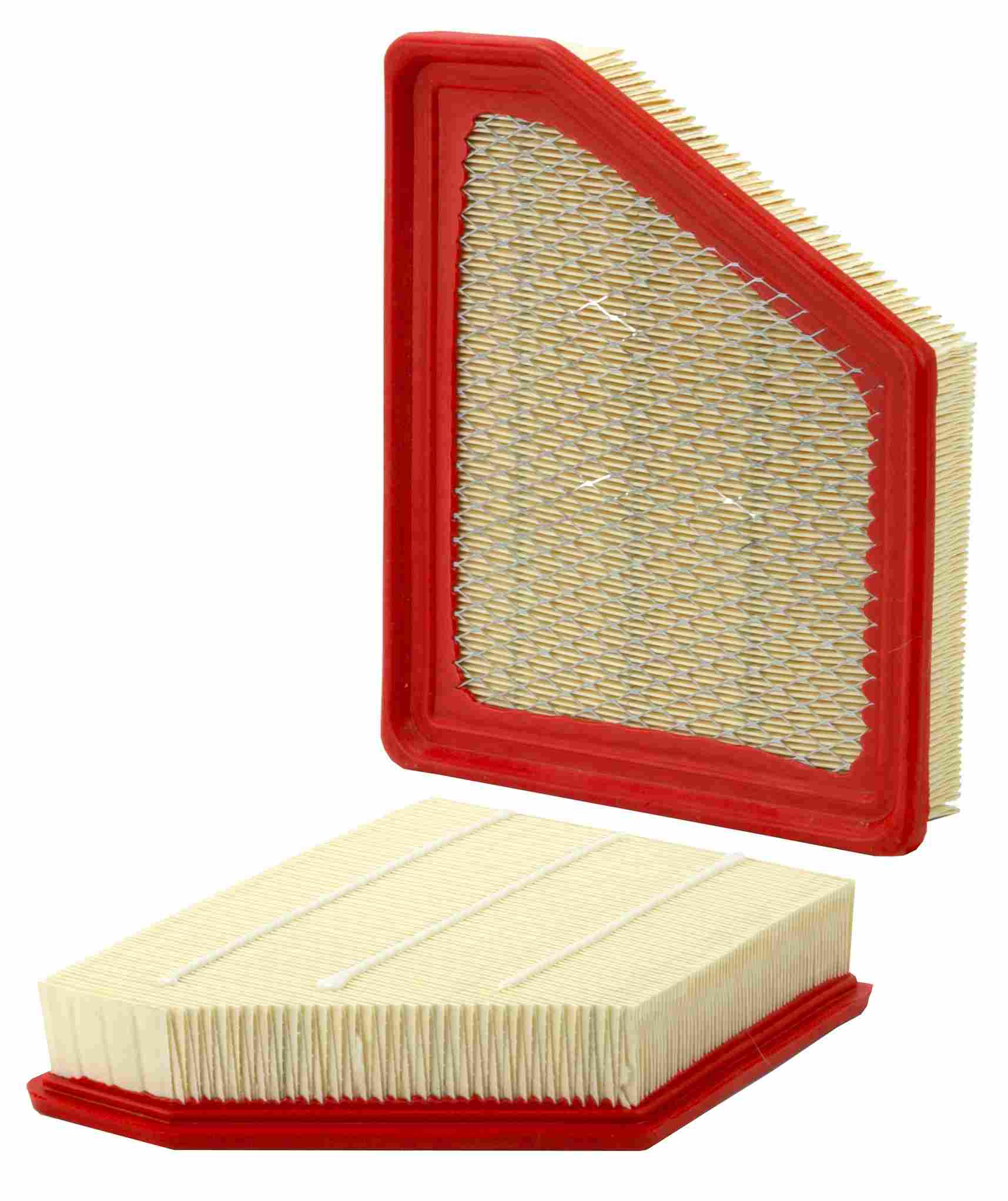 Wix Air Filter 49475