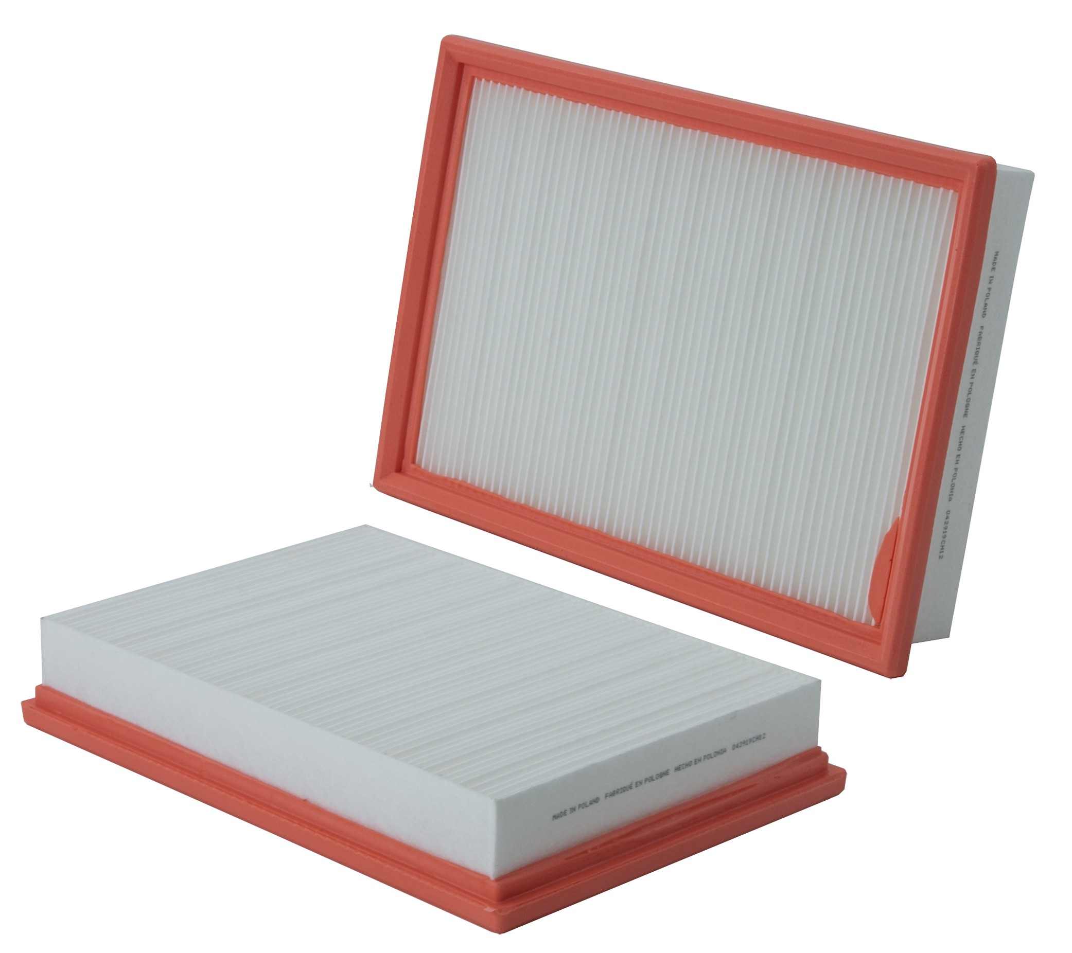 Wix Cabin Air Filter 49477