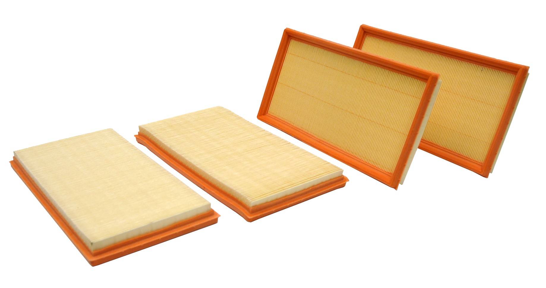 Wix Air Filter 49504