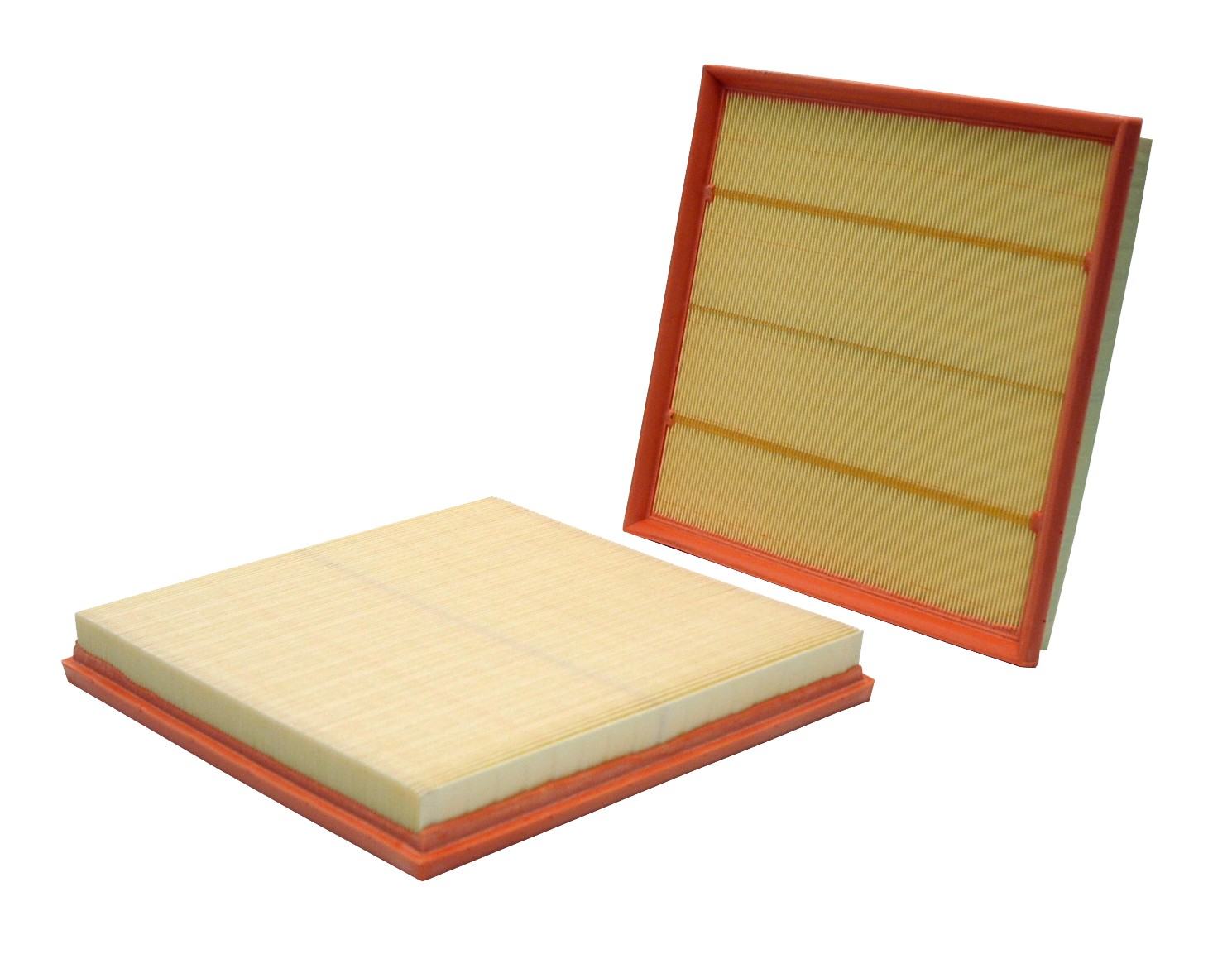 Wix Air Filter 49555