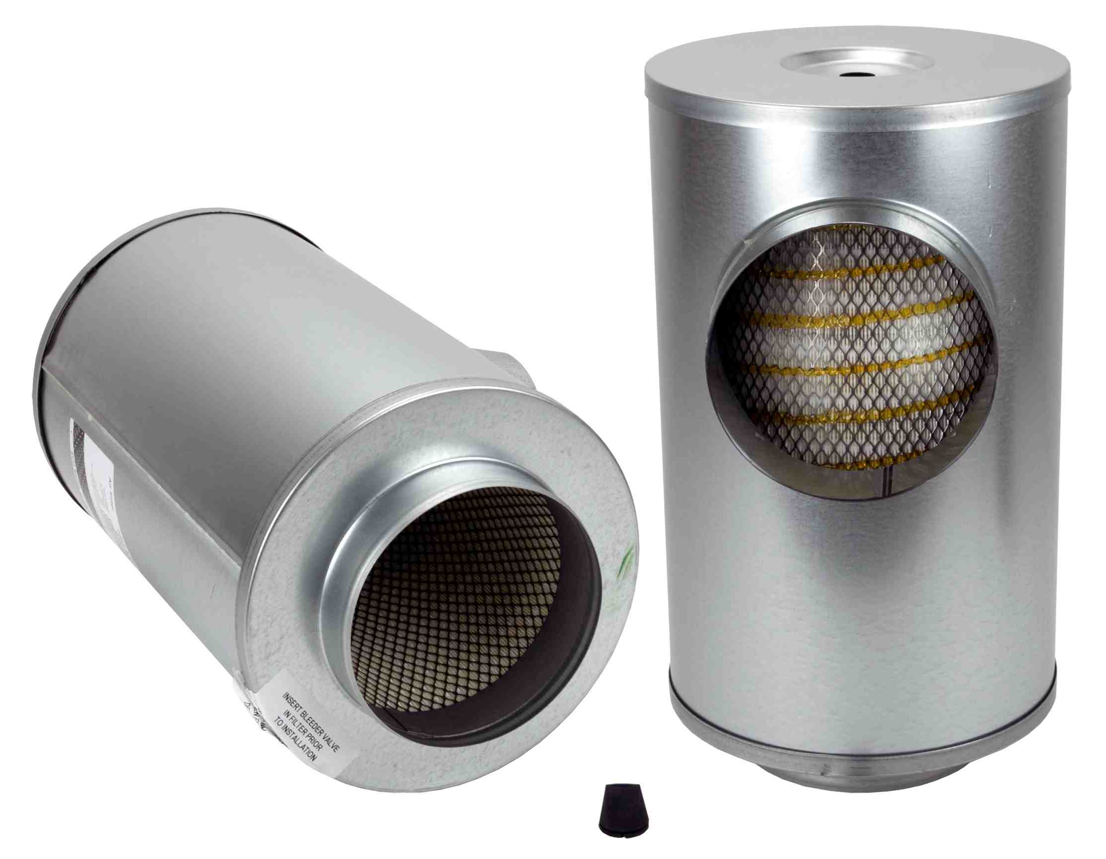 Wix Air Filter 49660