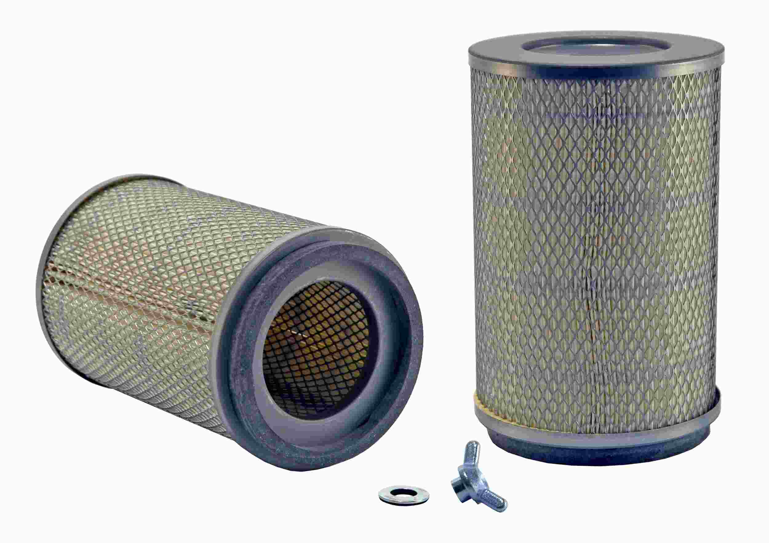 Wix Cabin Air Filter 49661