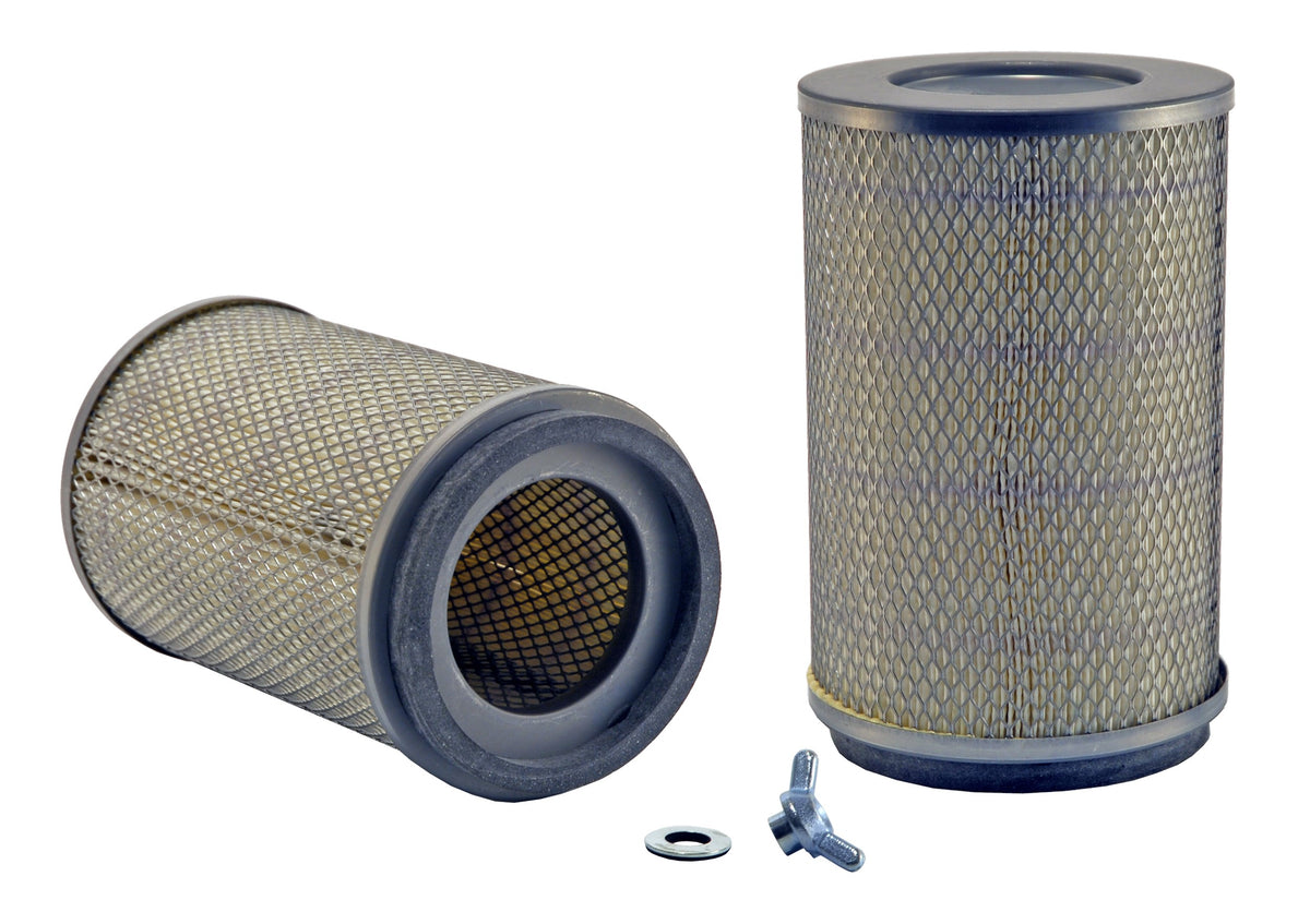 Wix Cabin Air Filter 49661