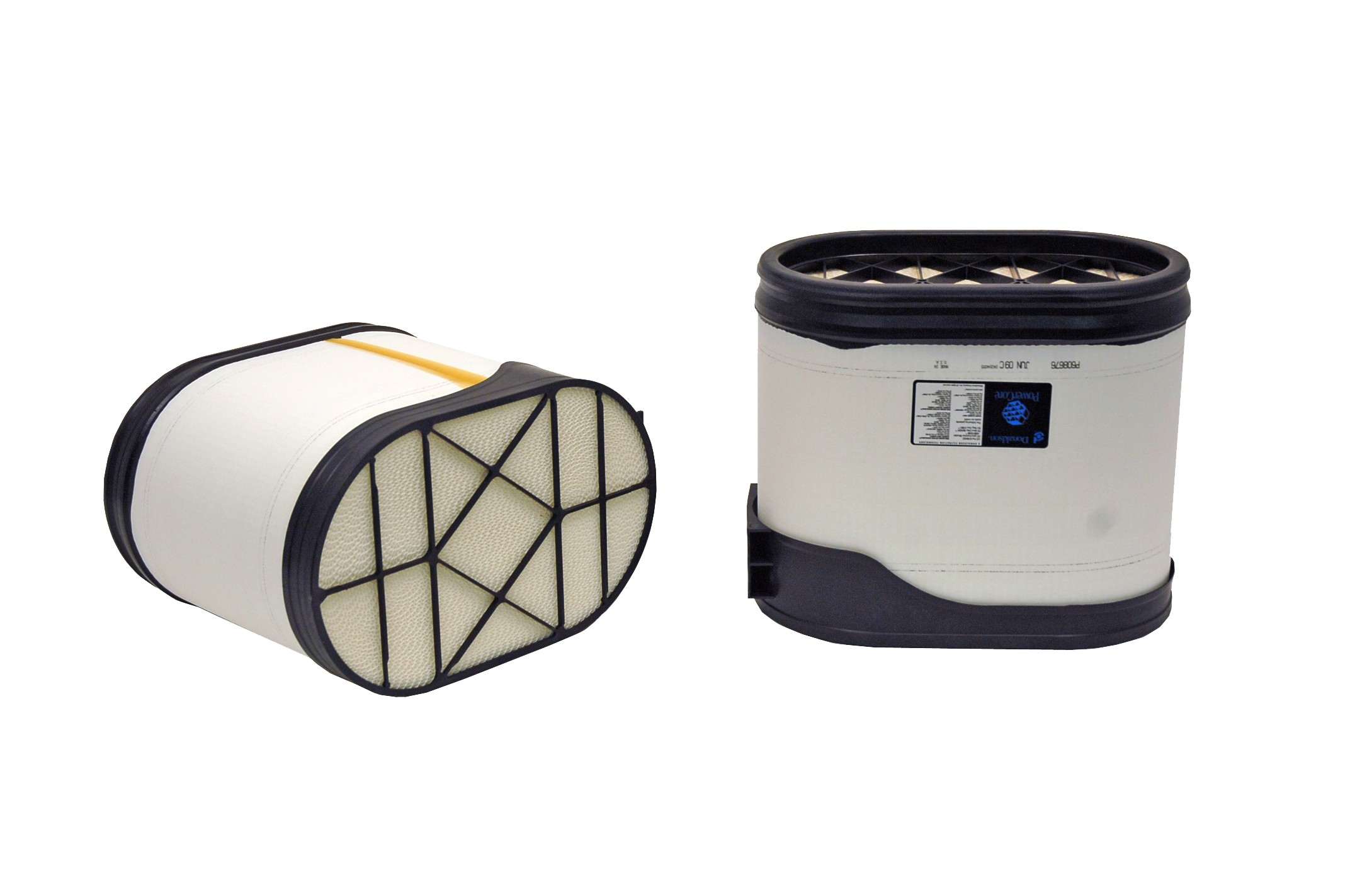 Wix Air Filter 49676